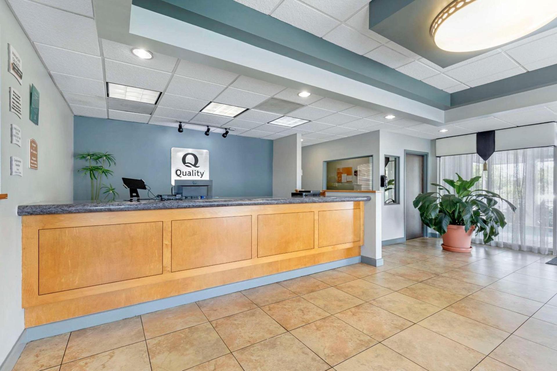 Quality Inn Downtown Stuart photo 4