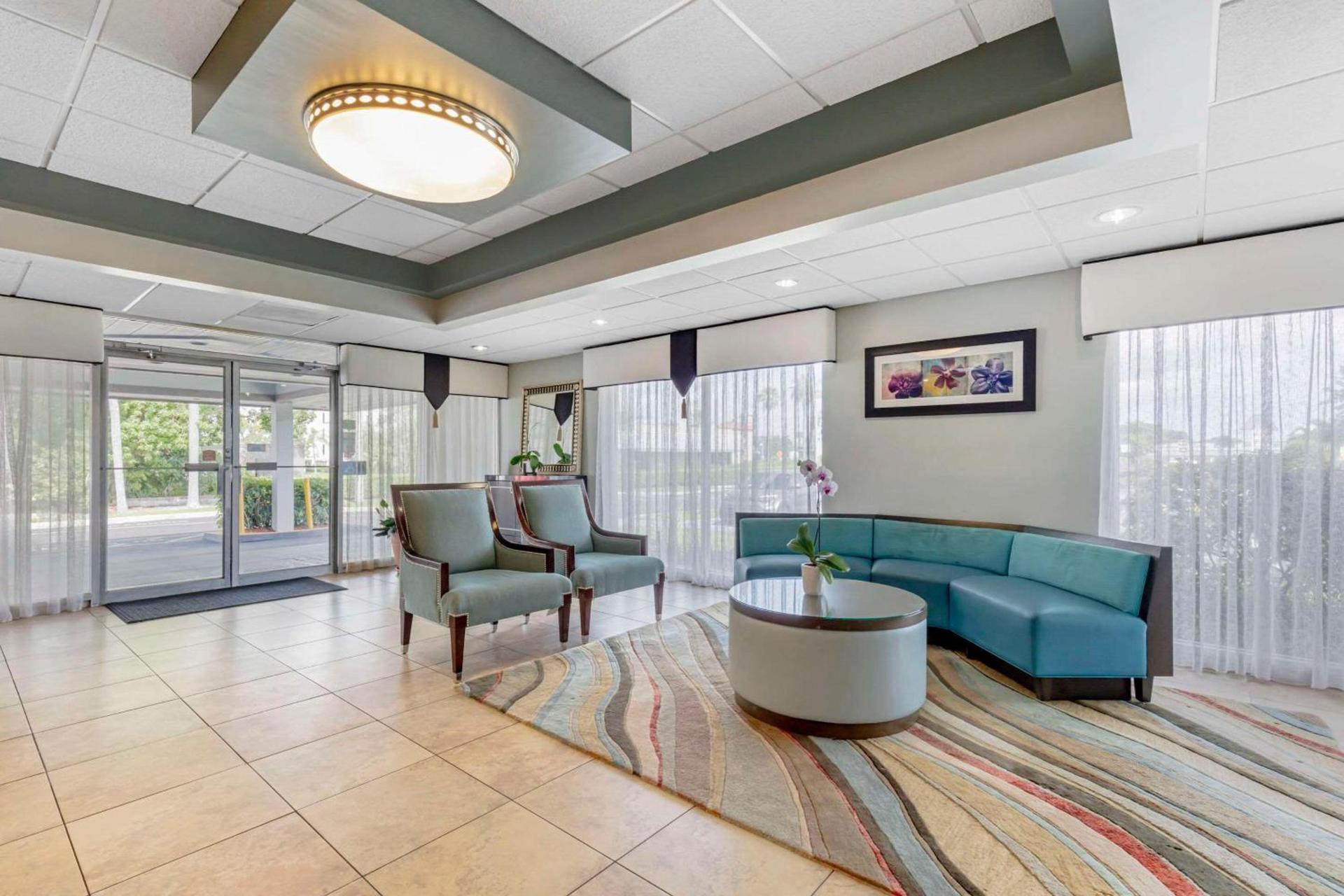 Quality Inn Downtown Stuart photo 5