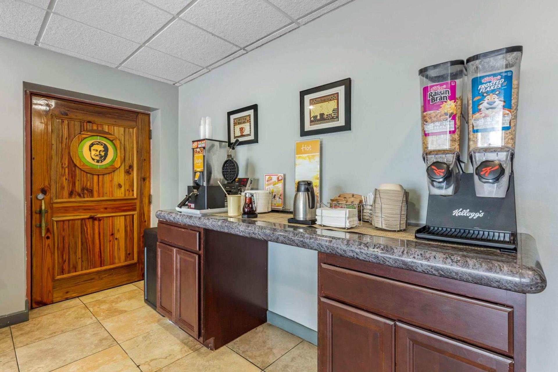 Quality Inn Downtown Stuart photo 31
