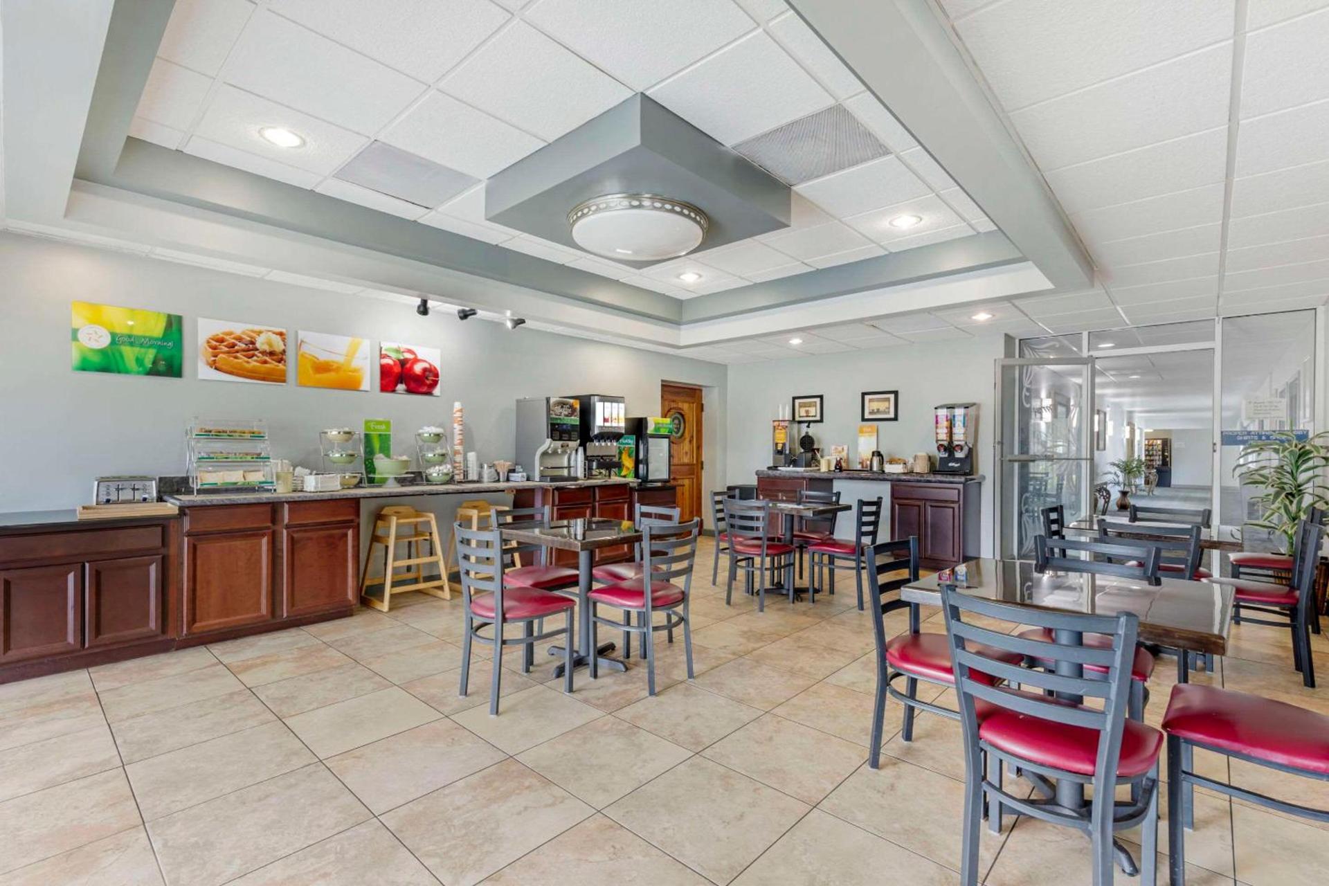 Quality Inn Downtown Stuart photo 33