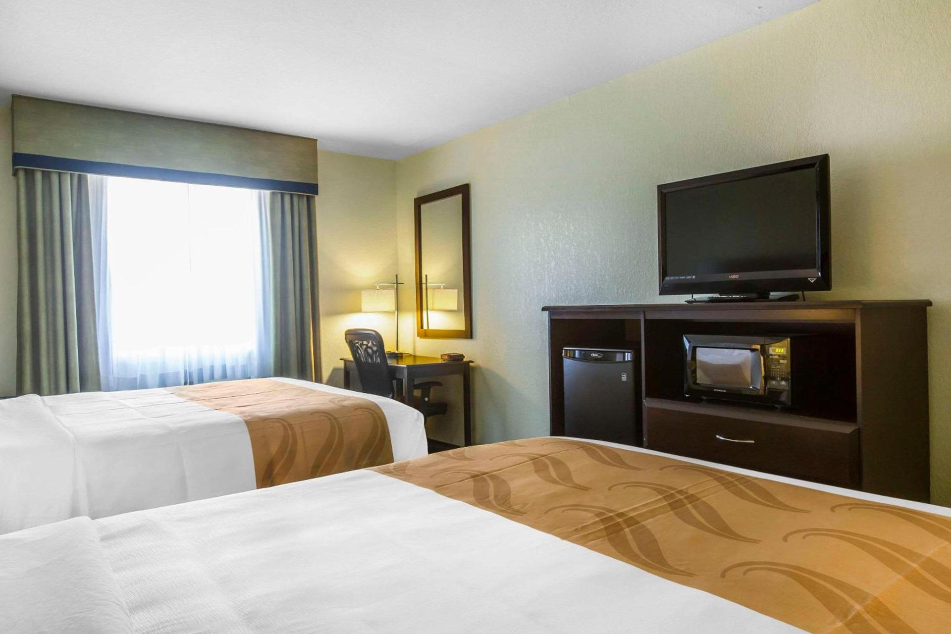 Quality Inn Cedartown photo 6