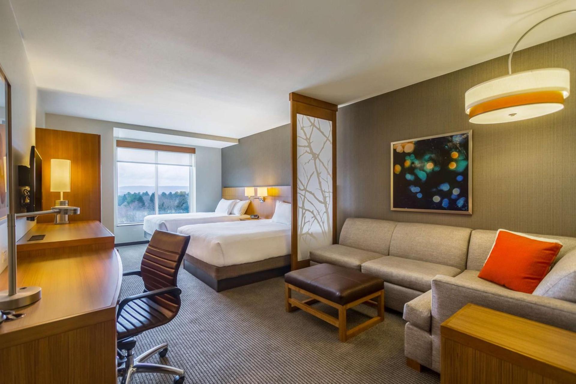 Hyatt Place Blacksburg/University photo 2