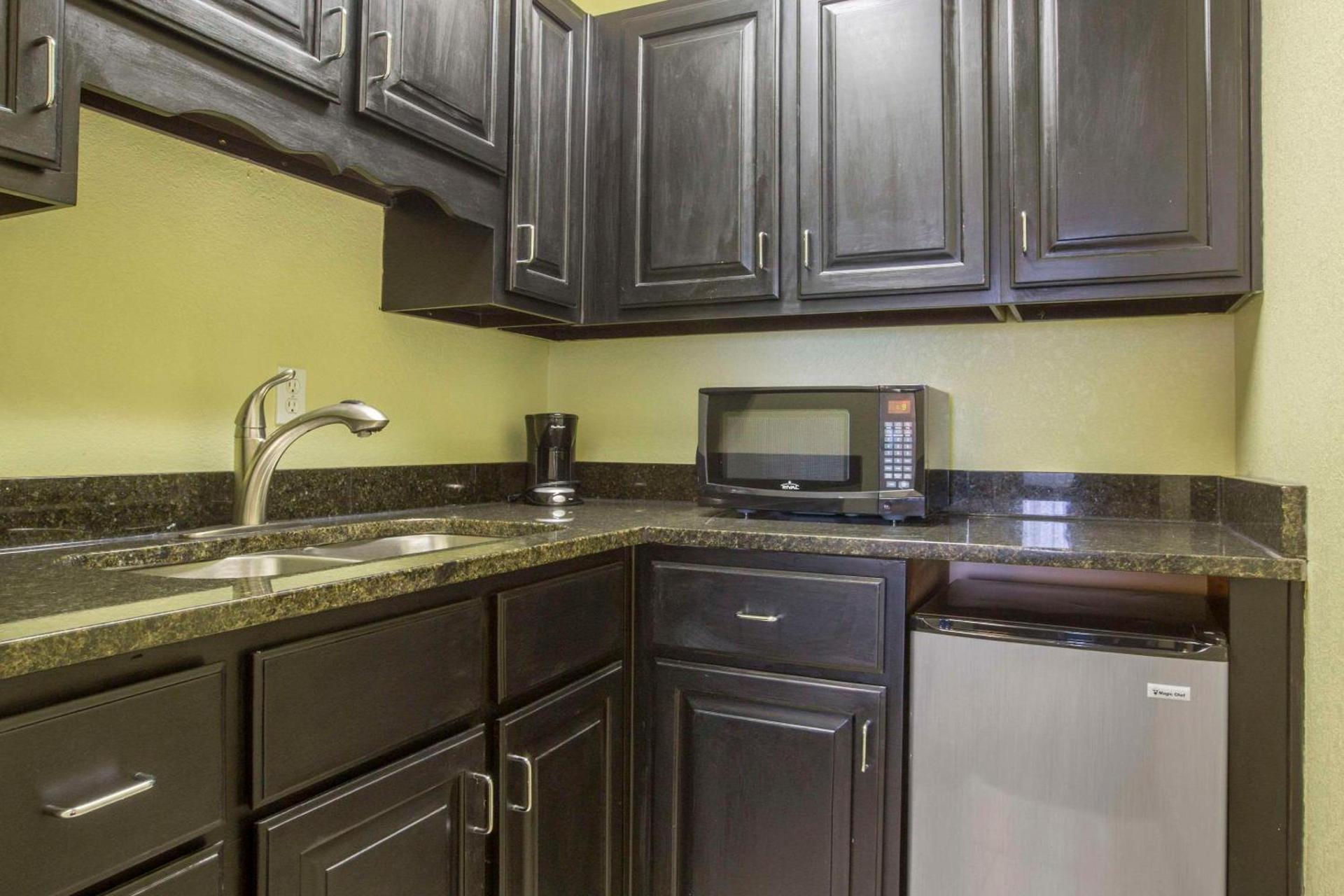 Quality Inn Cedartown photo 8