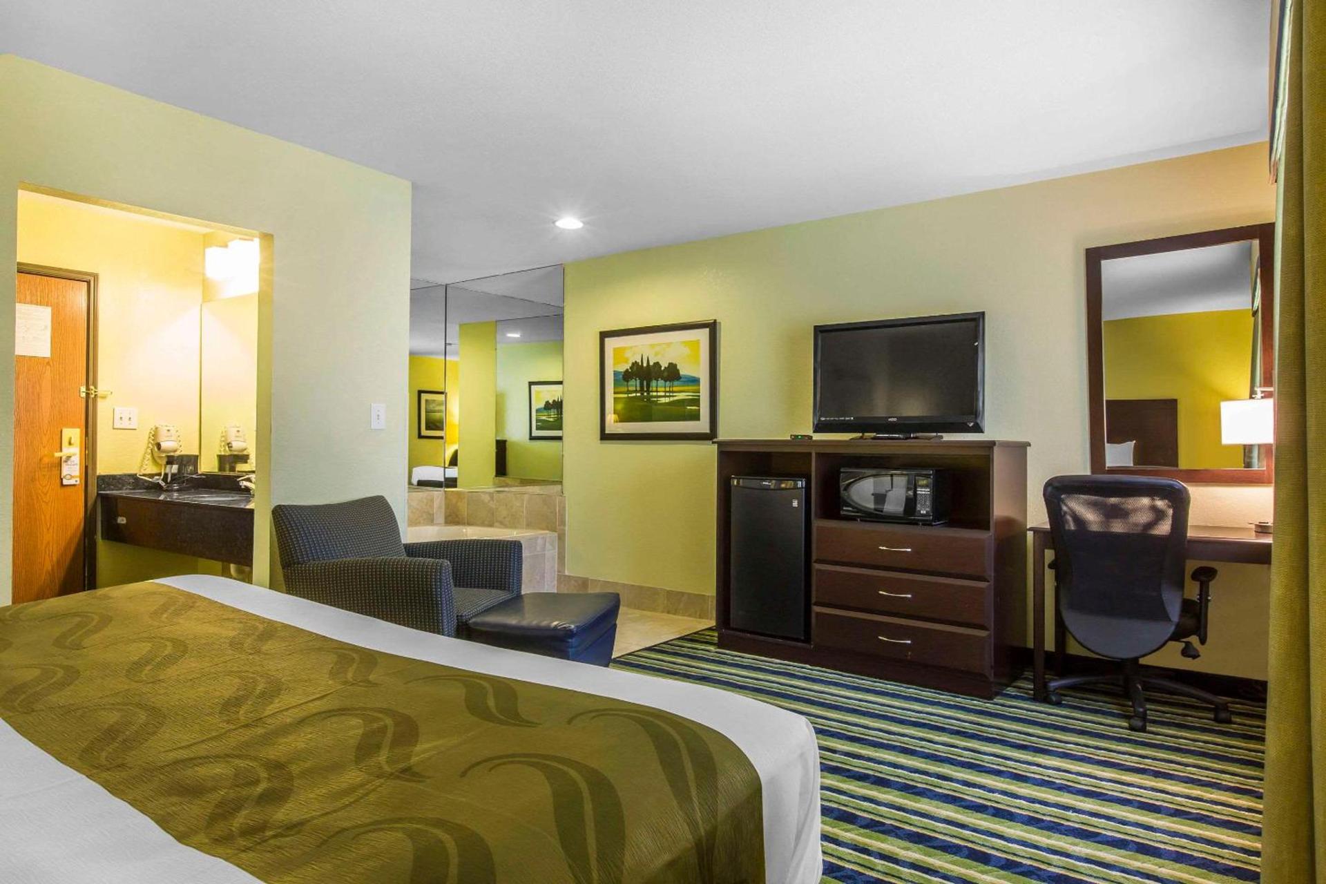 Quality Inn Cedartown photo 7