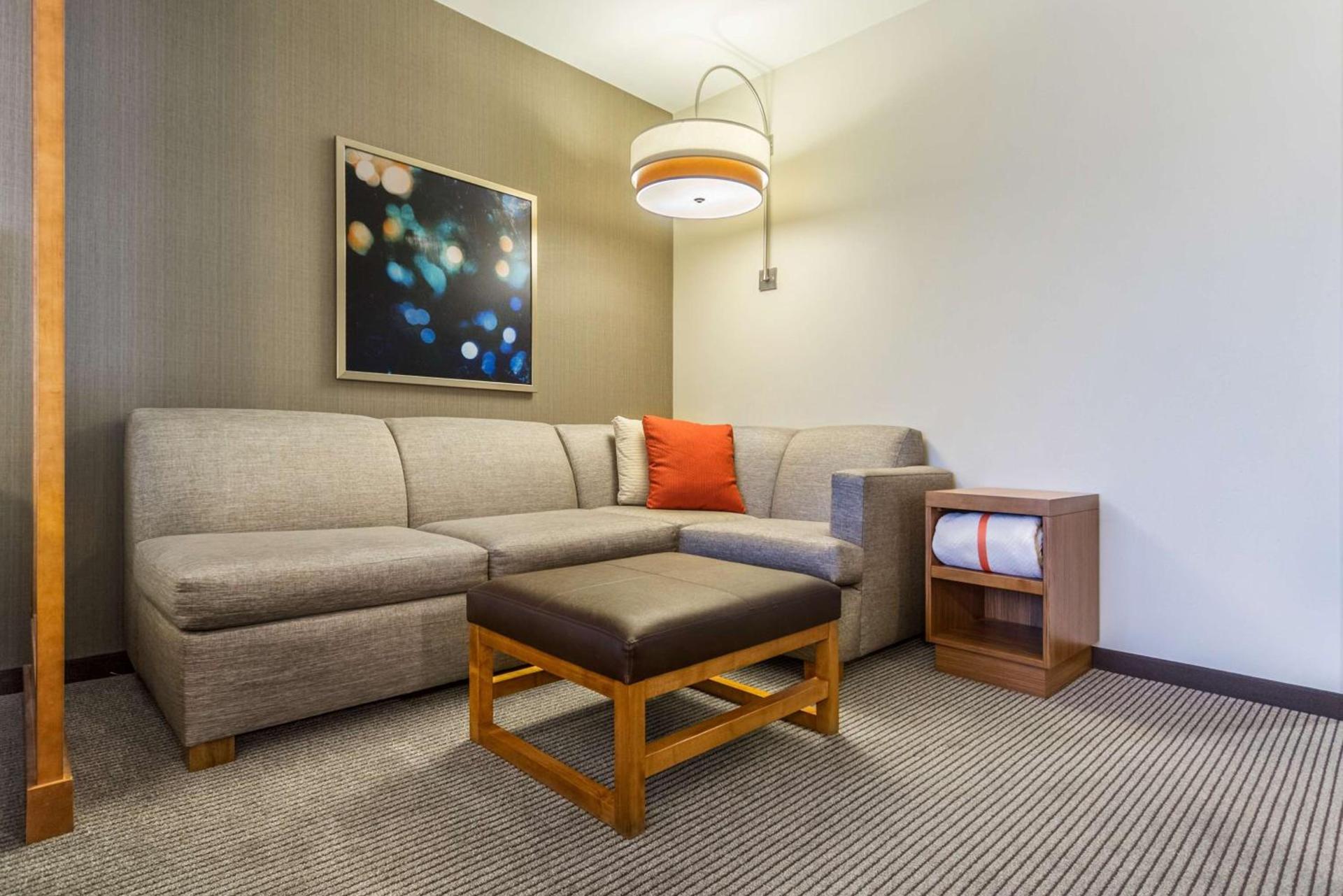 Hyatt Place Blacksburg/University photo 3