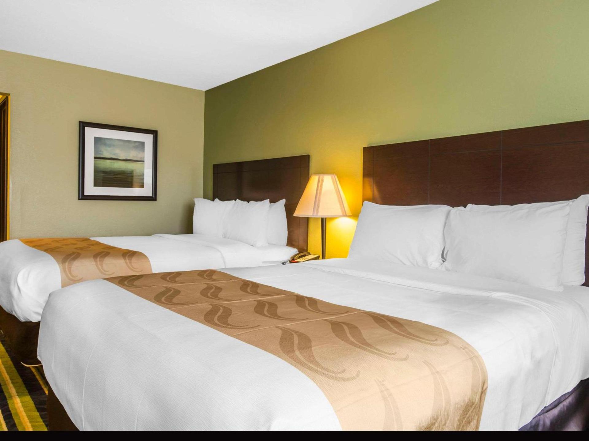 Quality Inn Cedartown photo 9