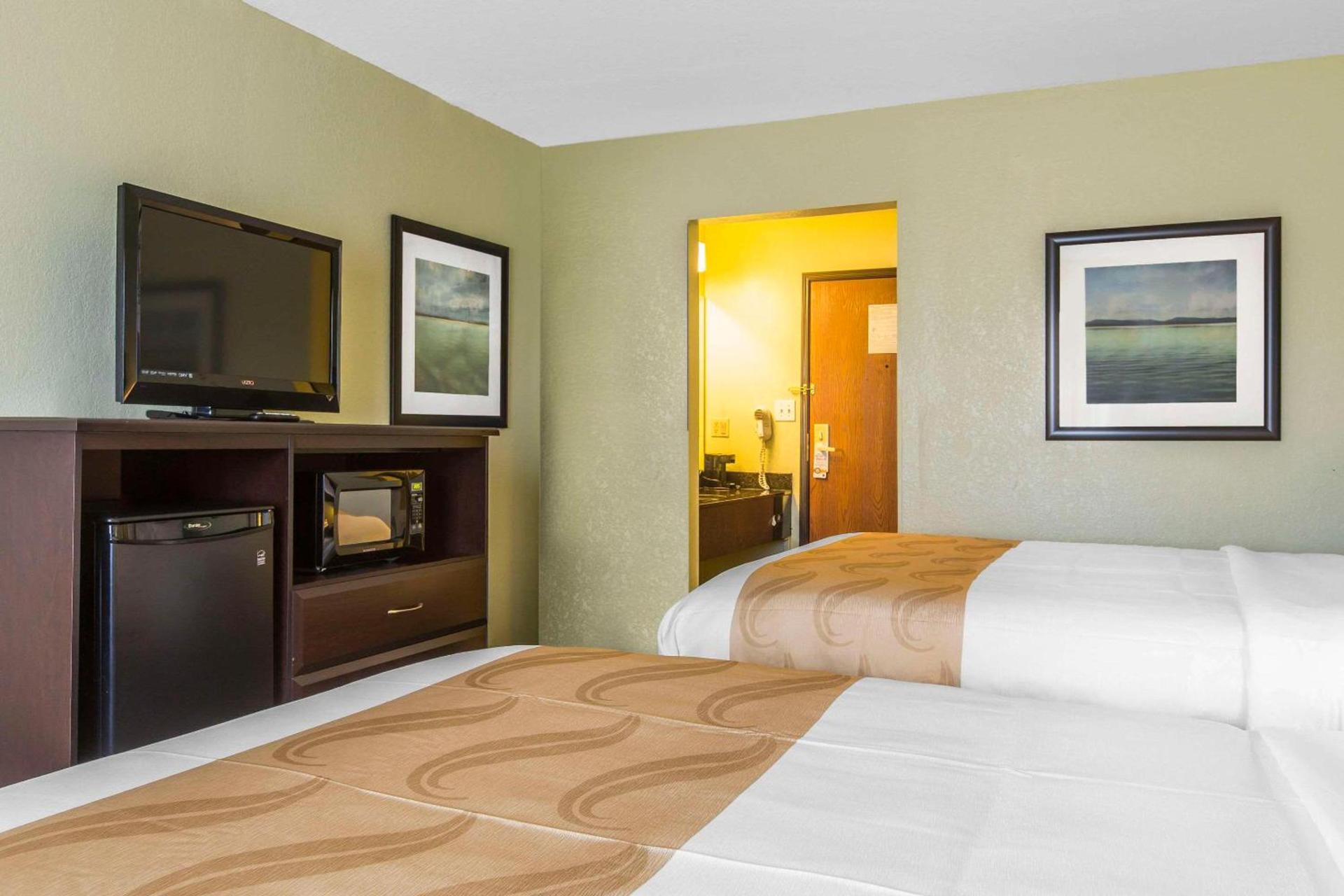 Quality Inn Cedartown photo 10