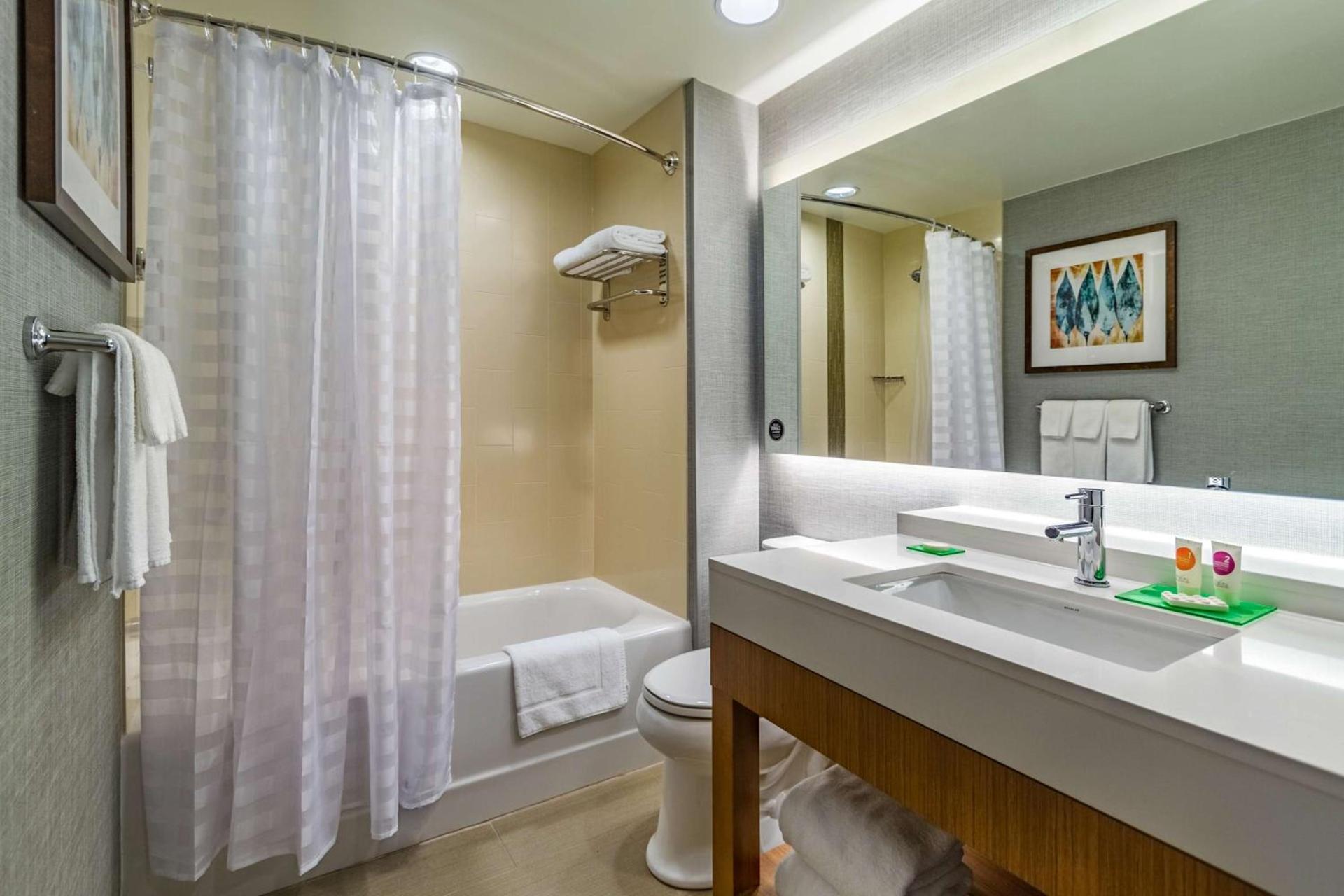 Hyatt Place Blacksburg/University photo 4