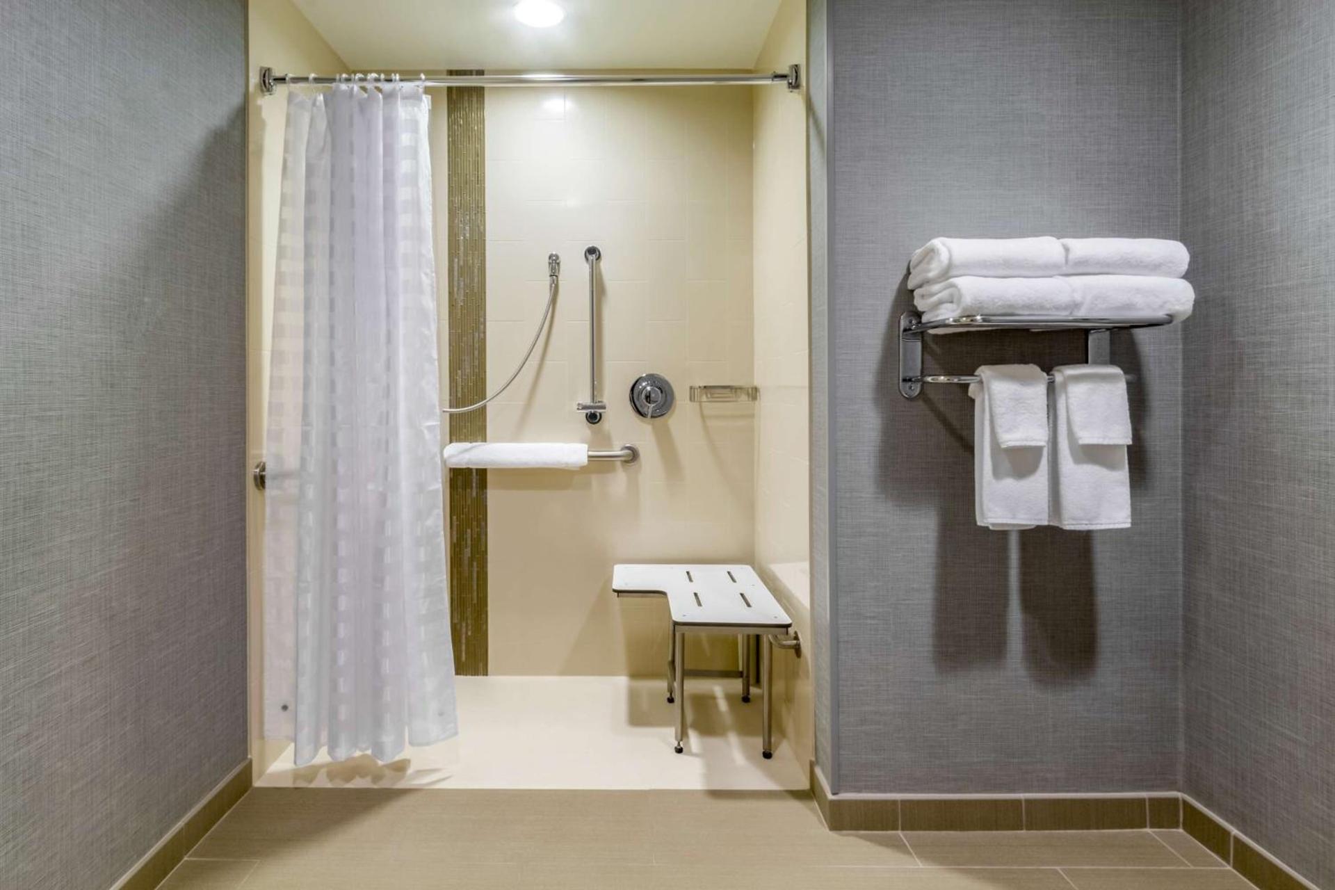 Hyatt Place Blacksburg/University photo 5