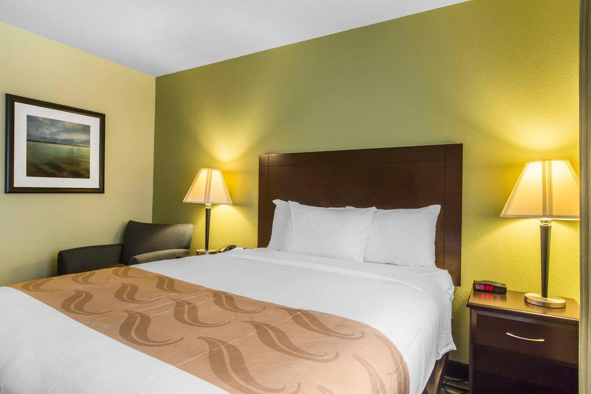 Quality Inn Cedartown photo 11
