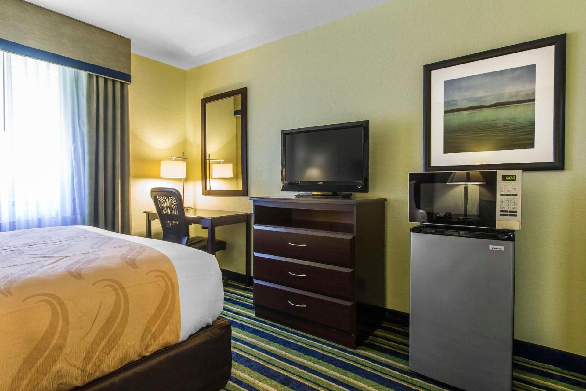 Quality Inn Cedartown photo 12