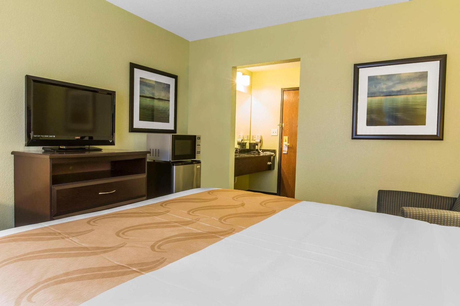 Quality Inn Cedartown photo 14