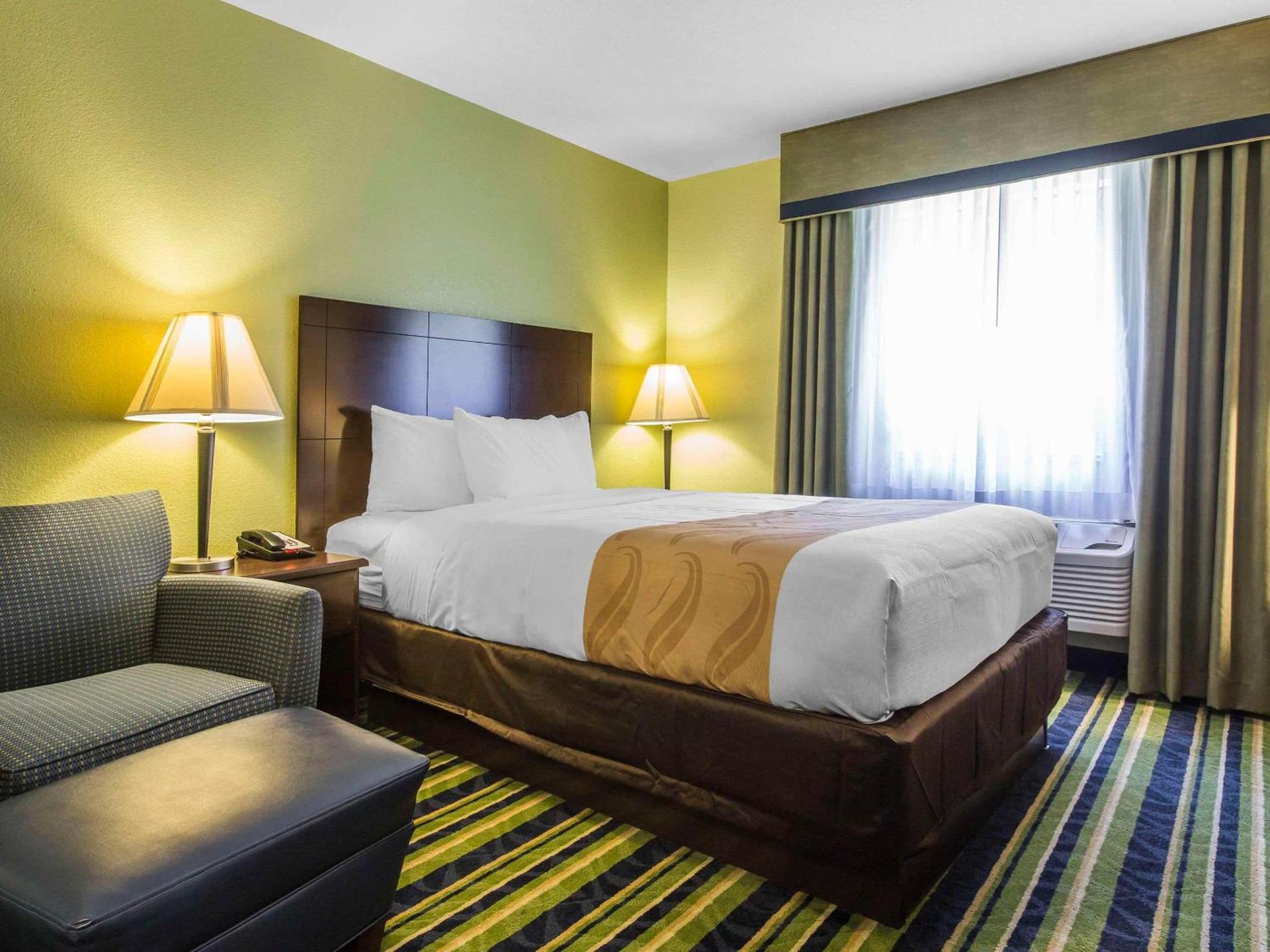 Quality Inn Cedartown photo 13