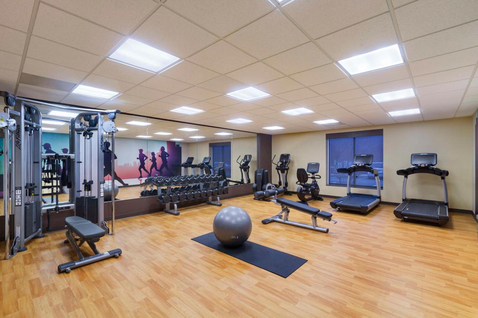 Hyatt Place Blacksburg/University photo 15