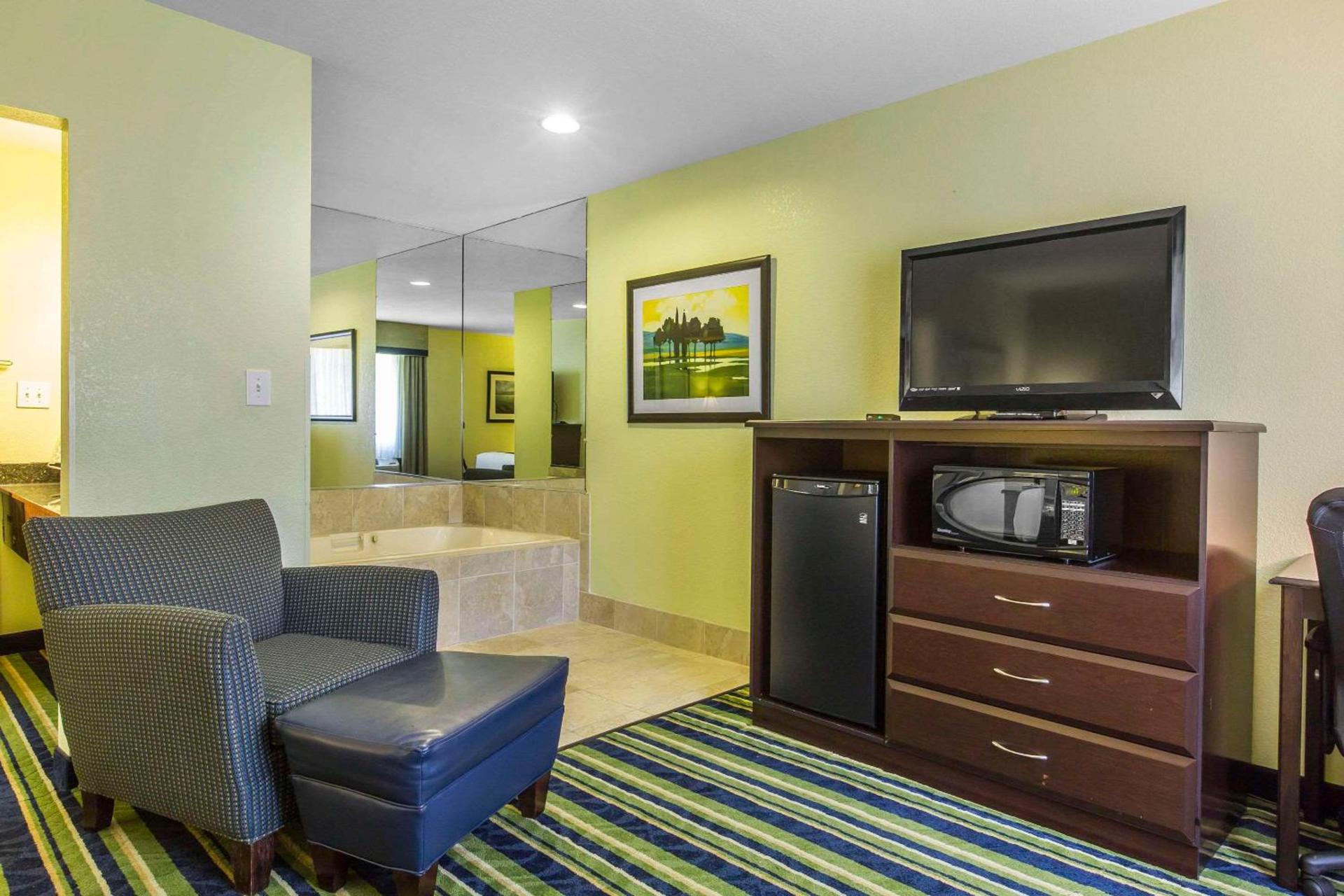 Quality Inn Cedartown photo 15
