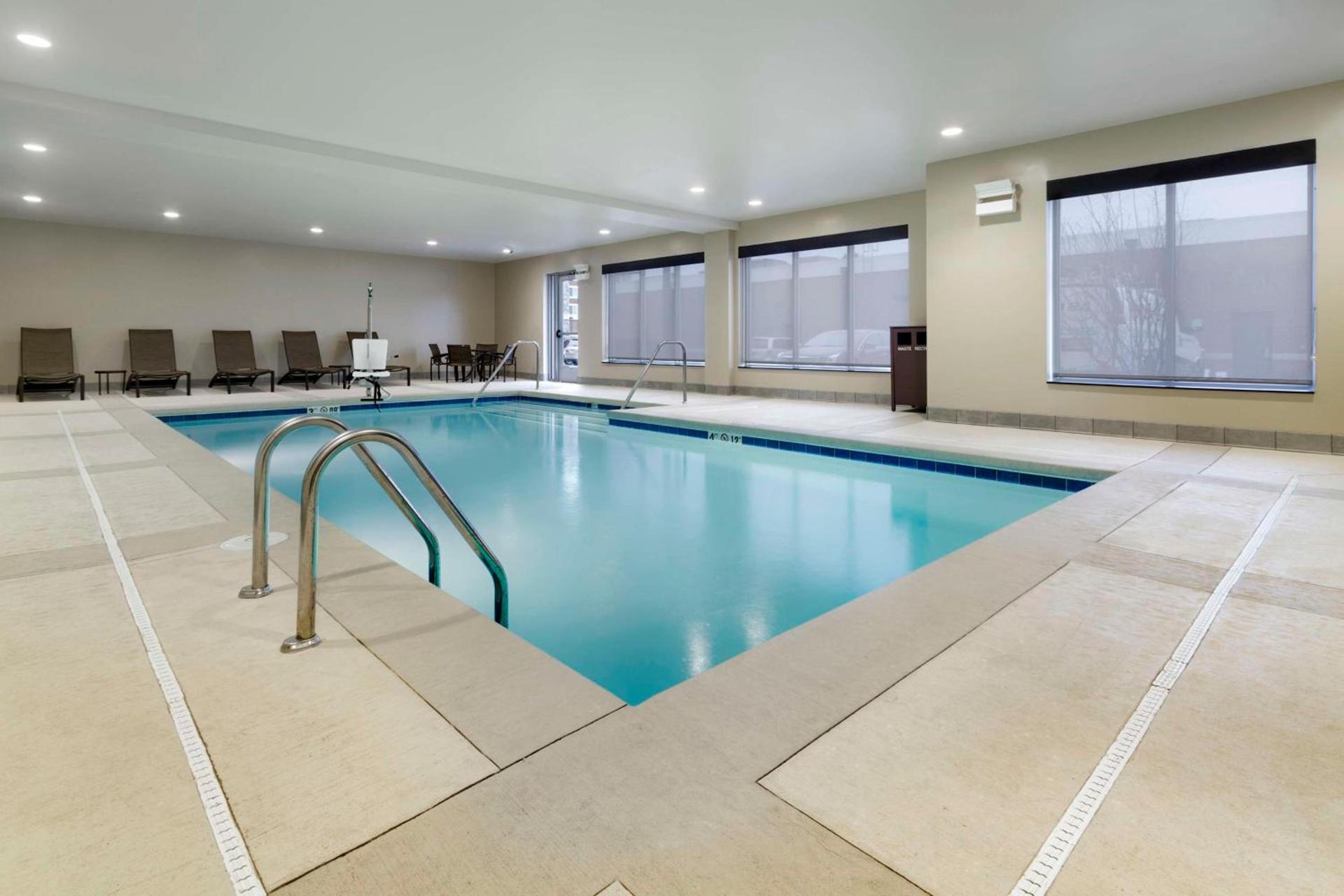 Hyatt Place Blacksburg/University photo 16