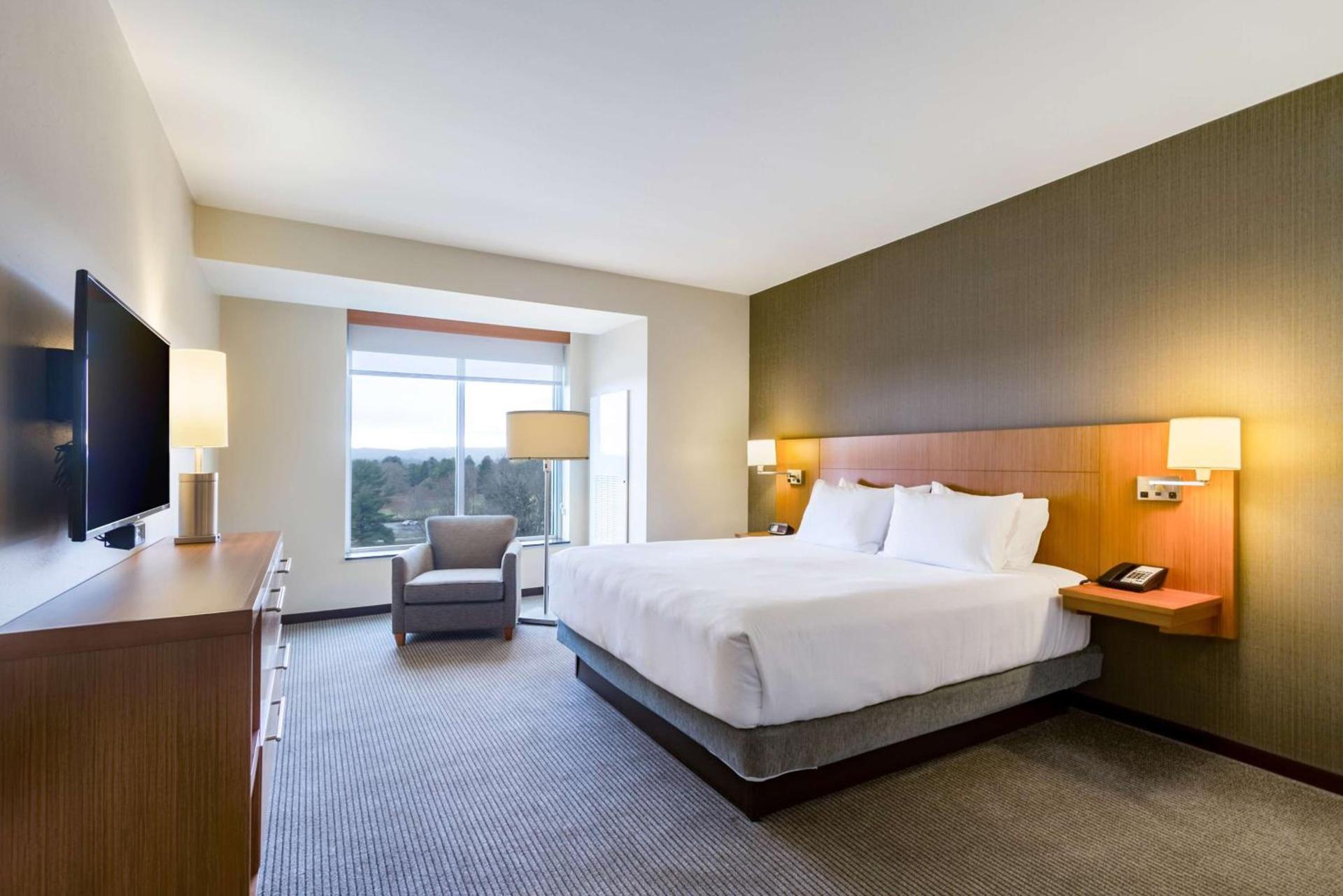 Hyatt Place Blacksburg/University photo 17