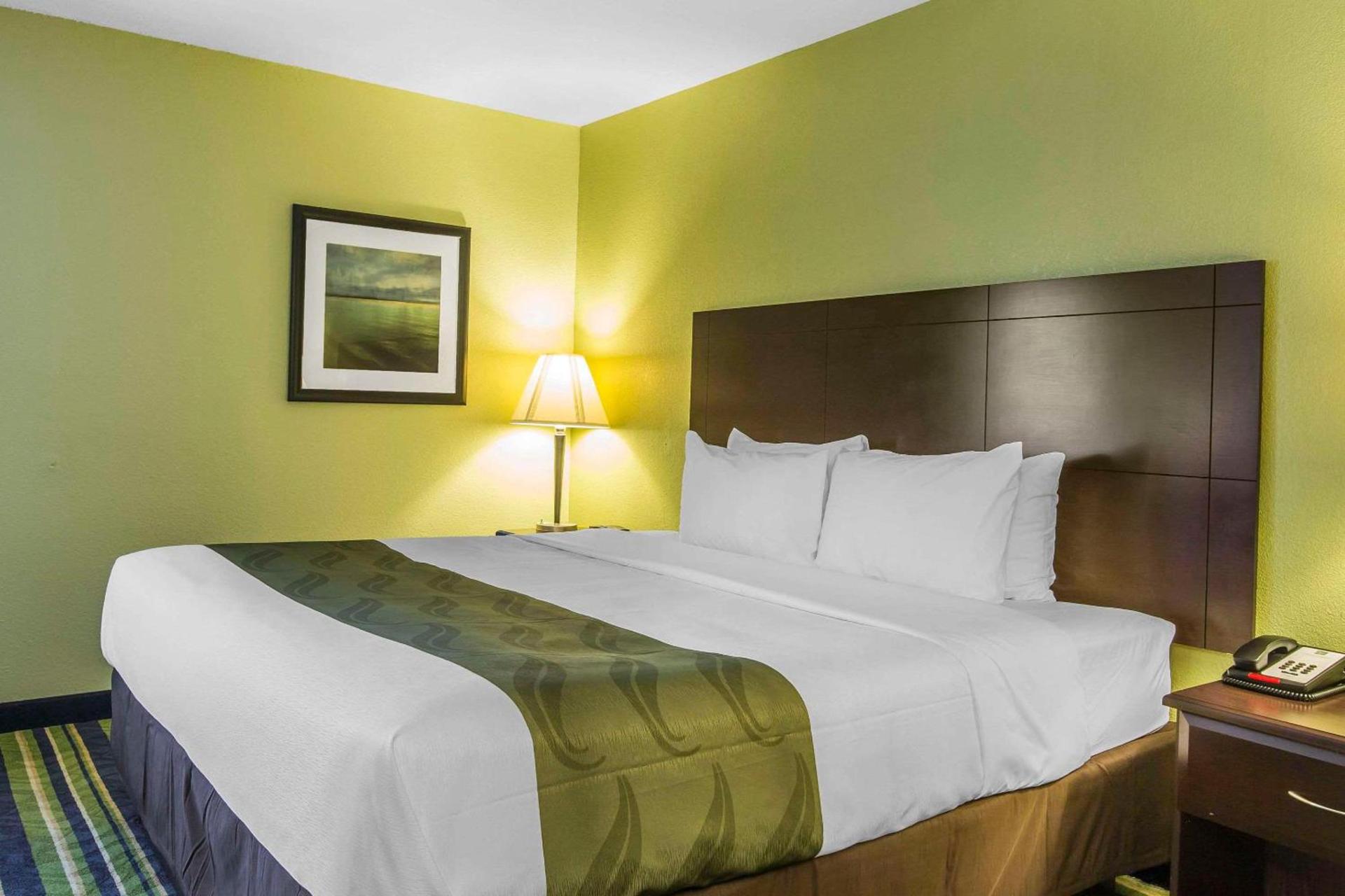 Quality Inn Cedartown photo 18