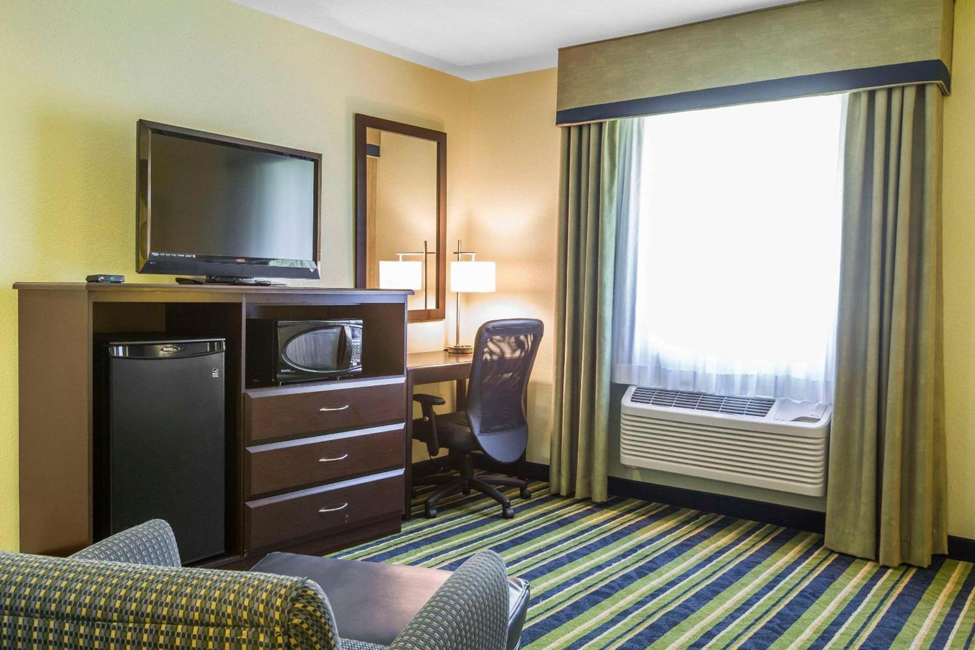 Quality Inn Cedartown photo 17