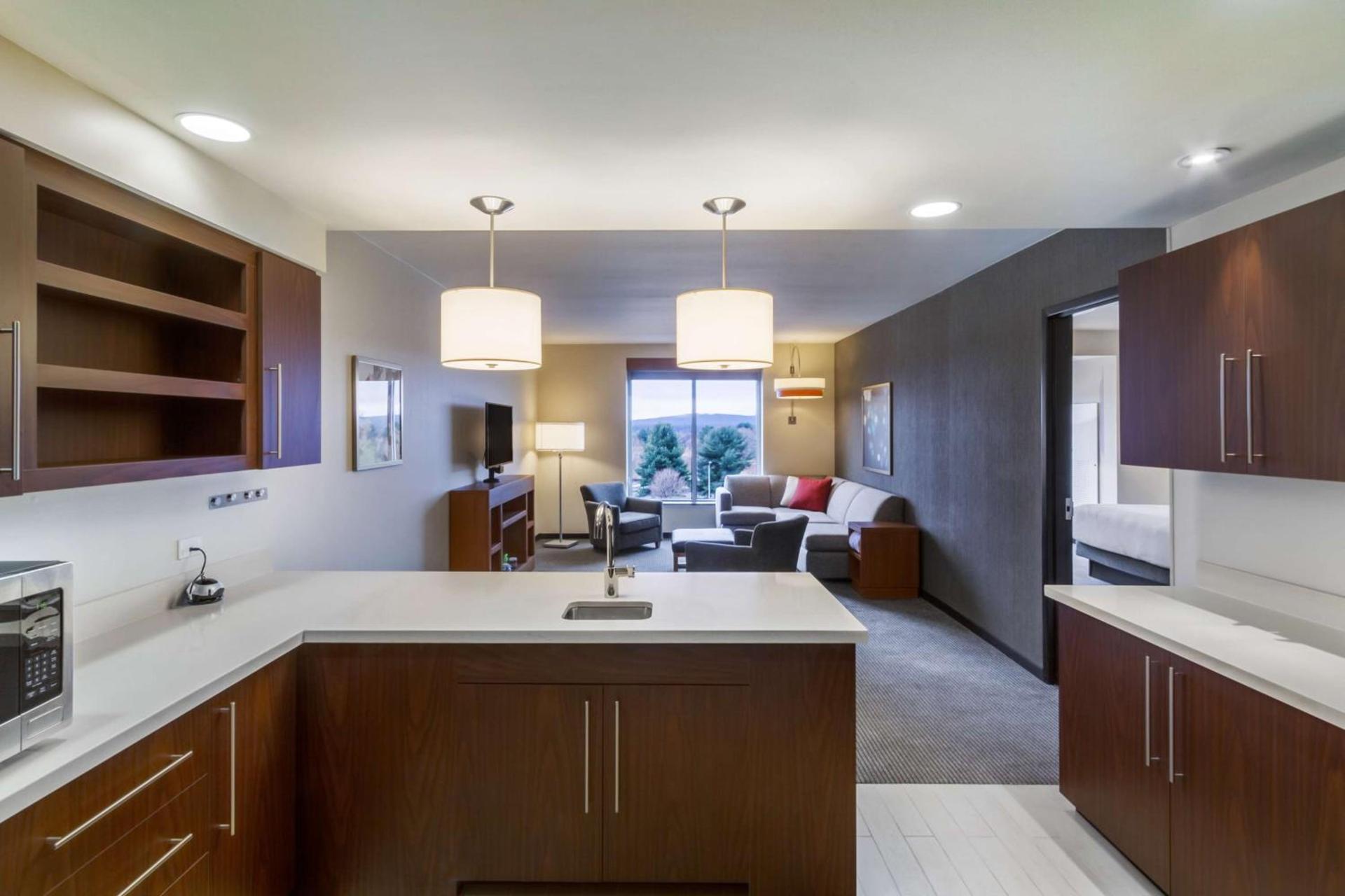 Hyatt Place Blacksburg/University photo 18