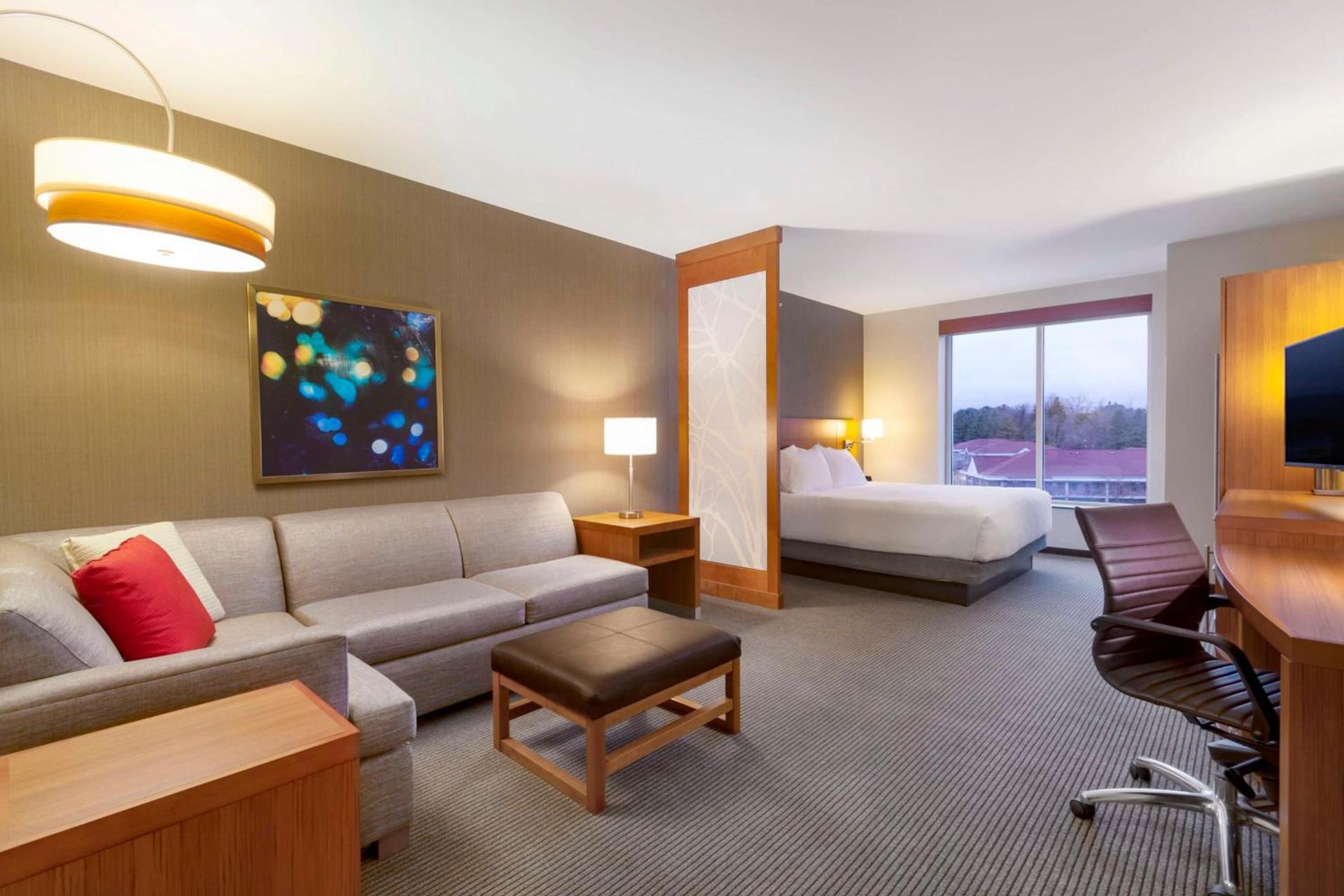 Hyatt Place Blacksburg/University photo 19