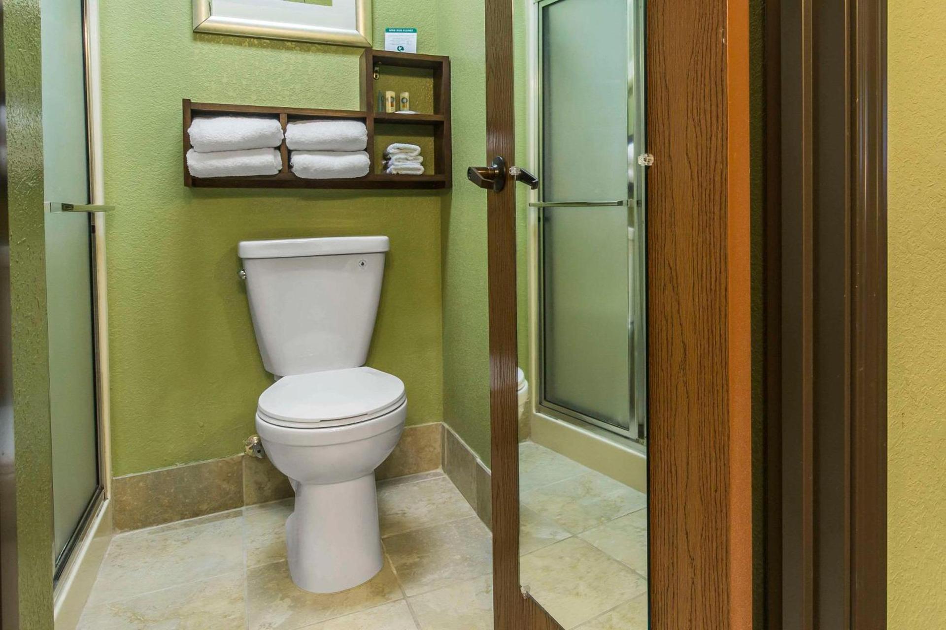 Quality Inn Cedartown photo 19