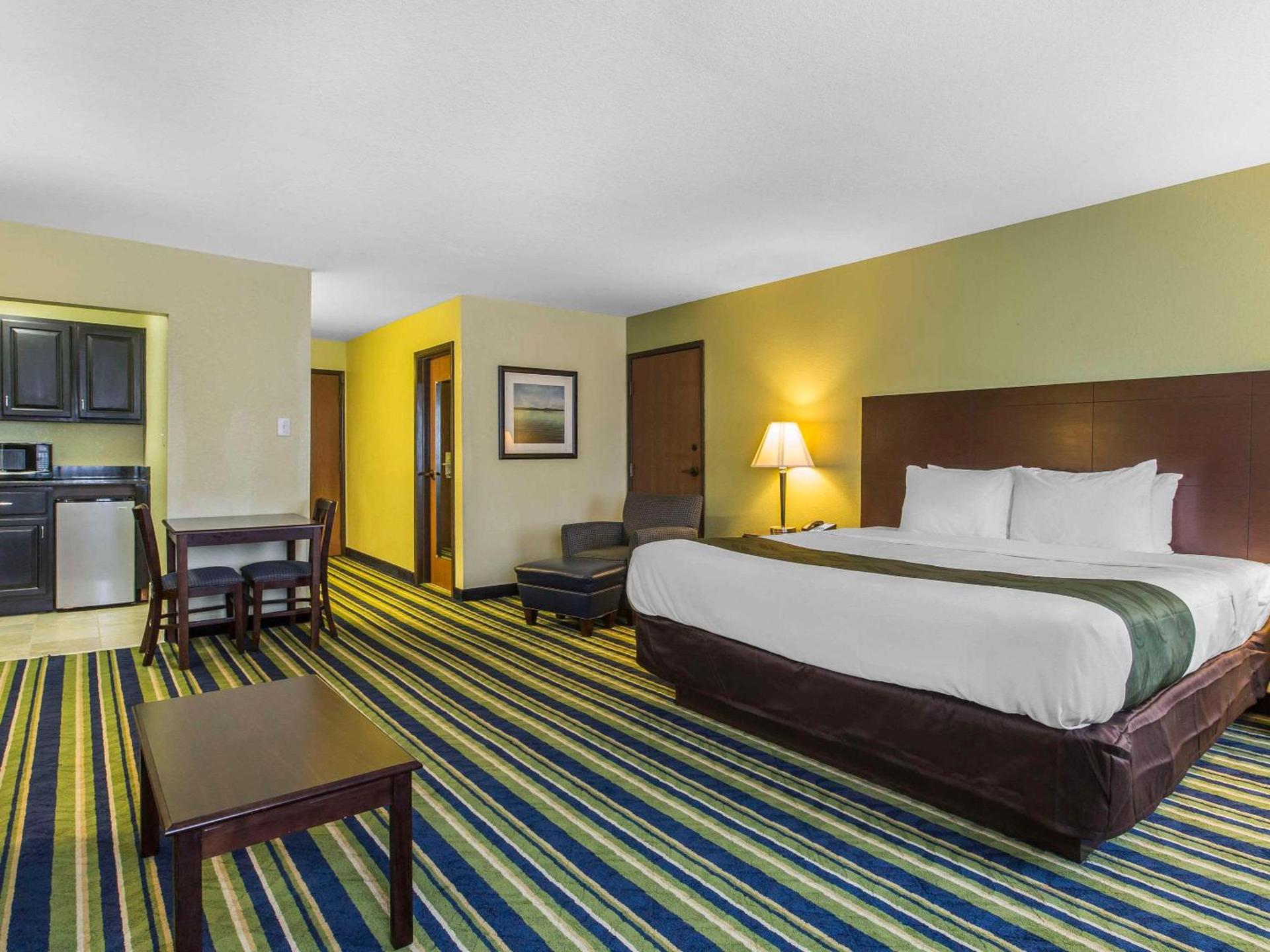 Quality Inn Cedartown photo 20