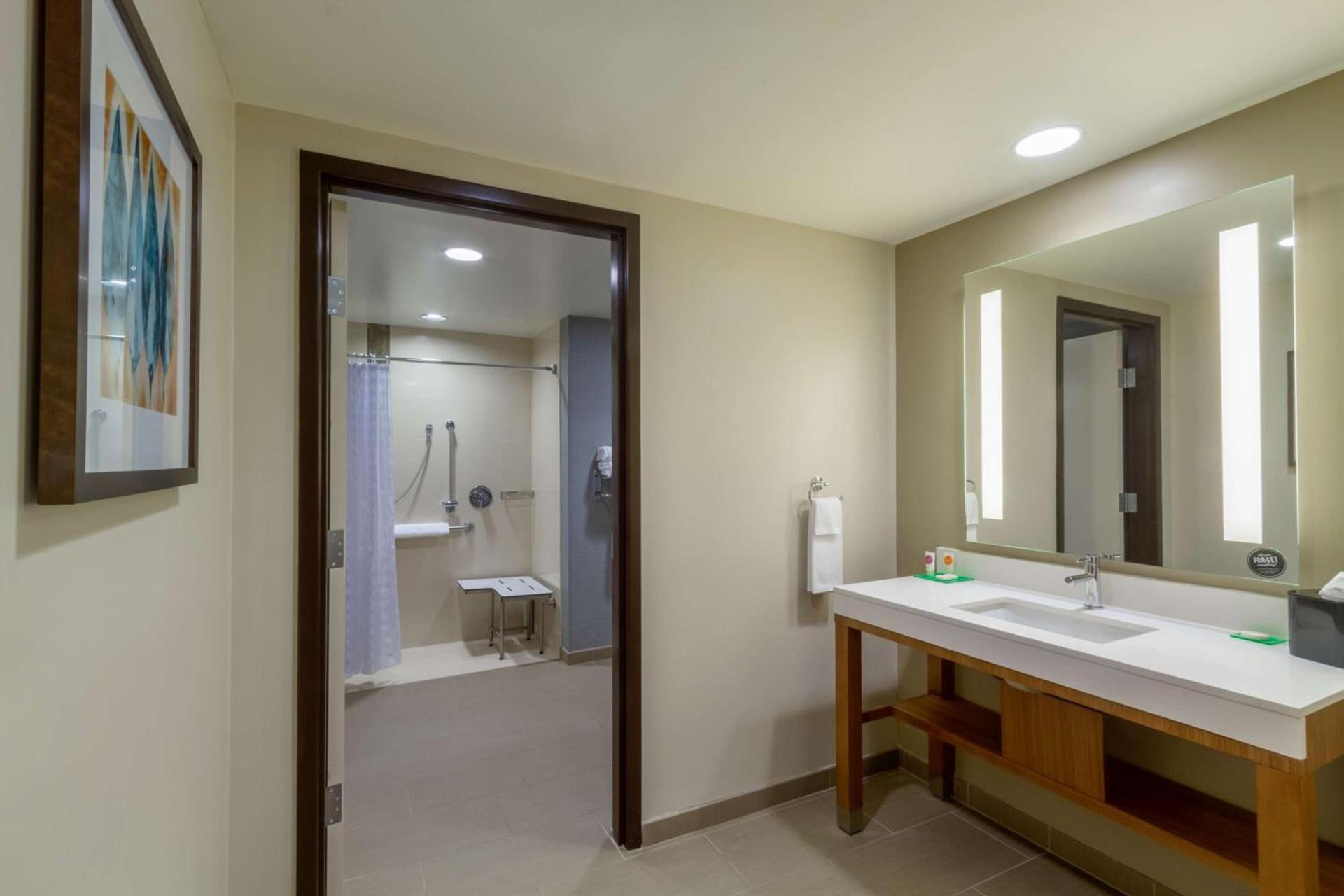 Hyatt Place Blacksburg/University photo 20