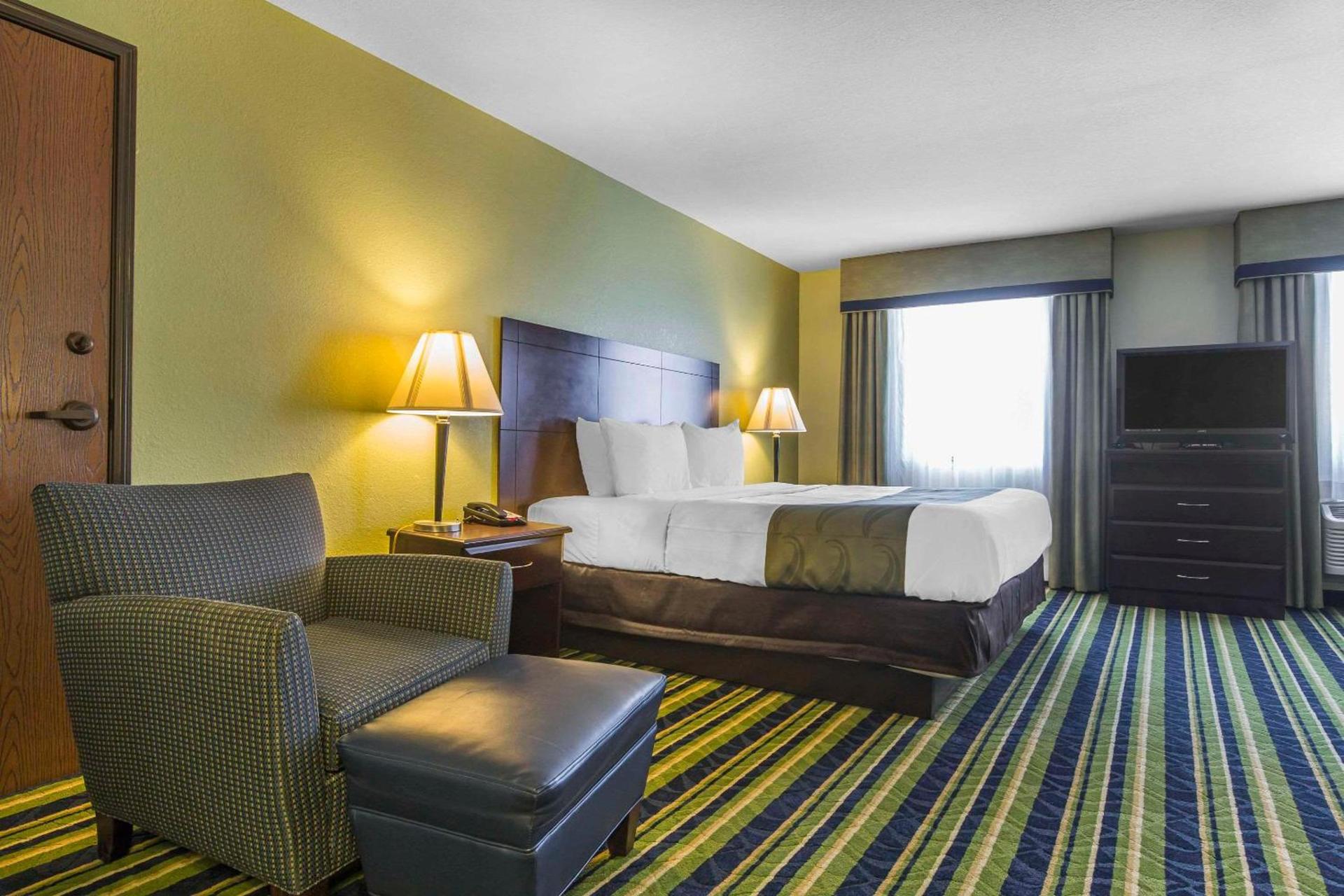 Quality Inn Cedartown photo 22