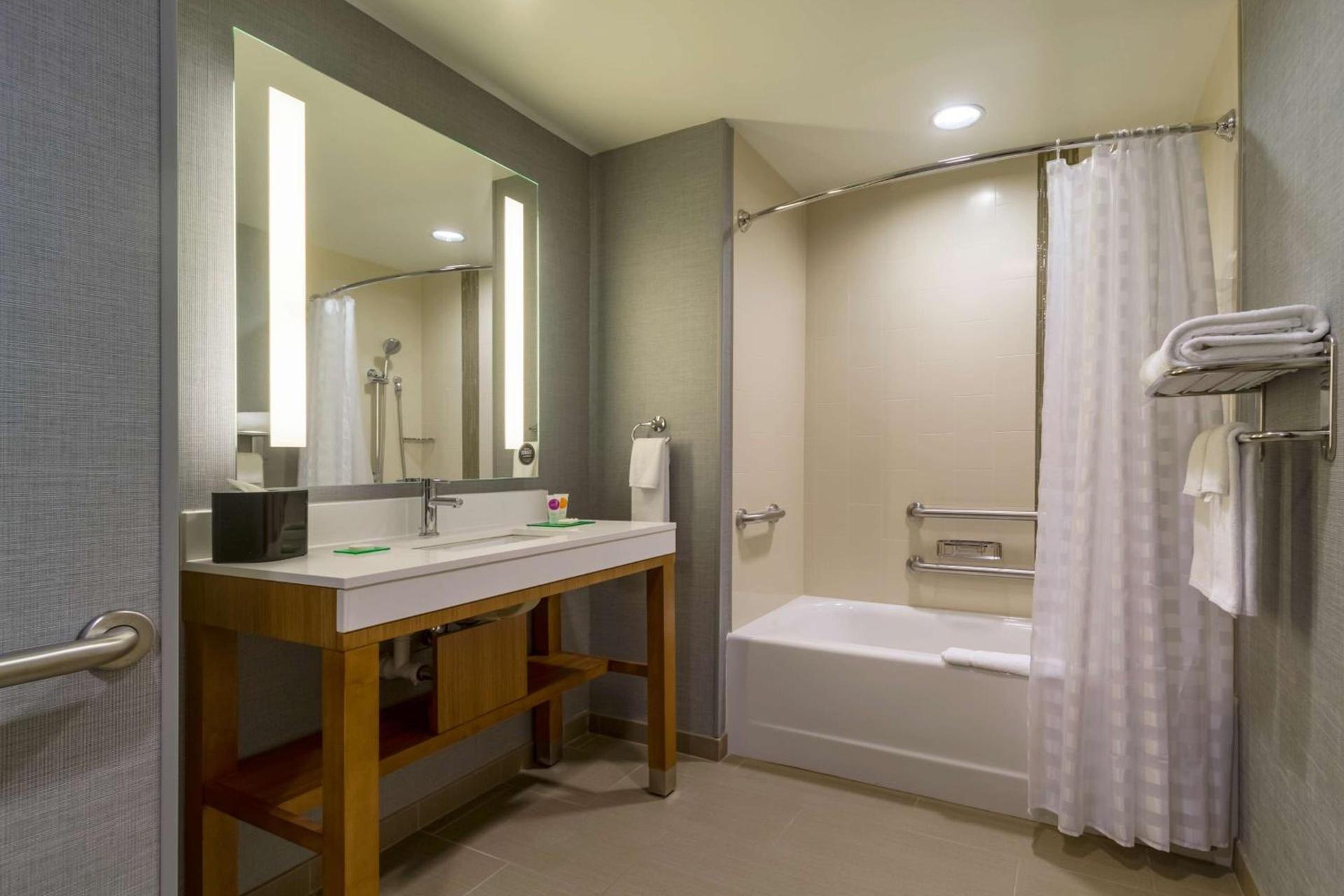 Hyatt Place Blacksburg/University photo 22