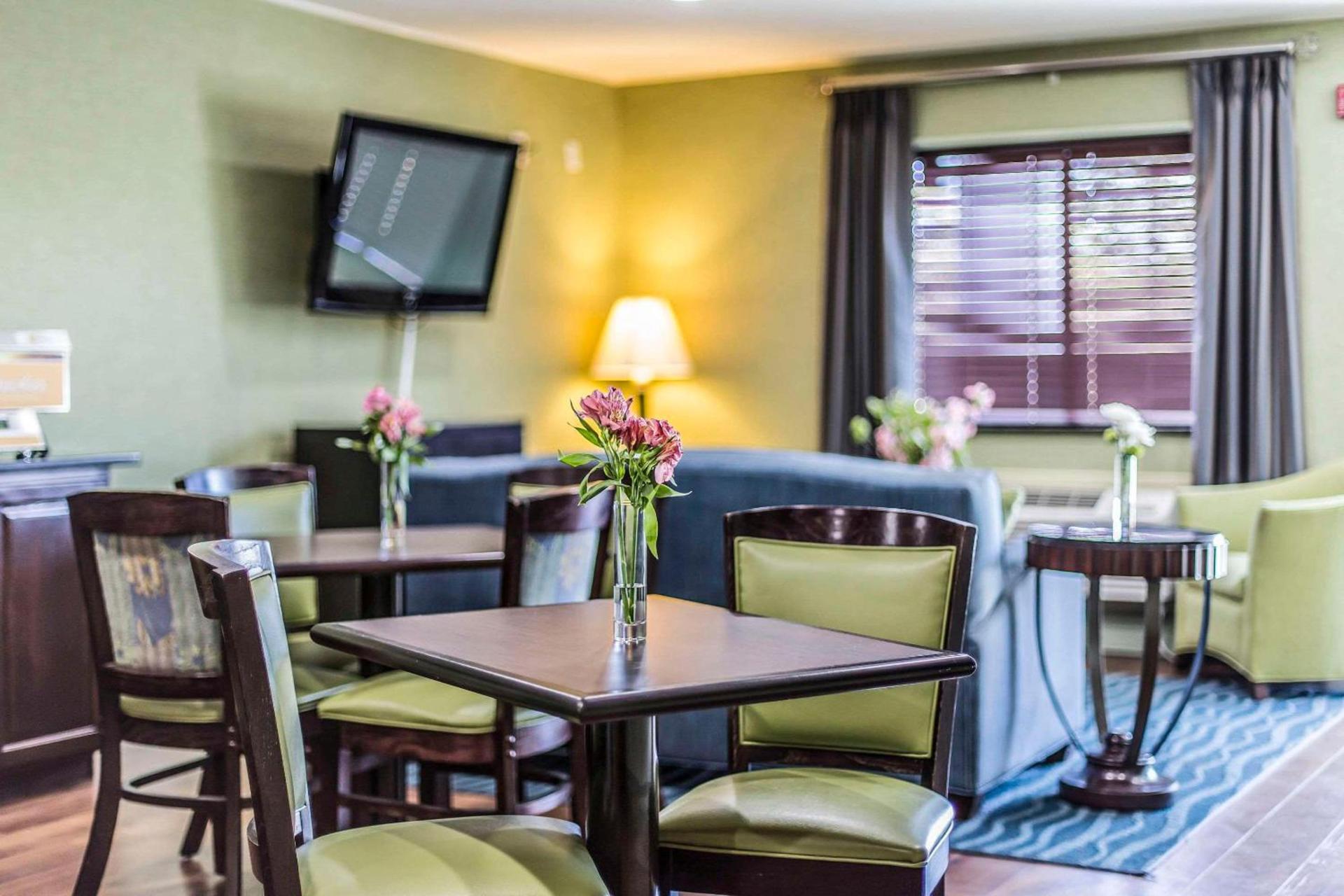 Quality Inn Cedartown photo 24