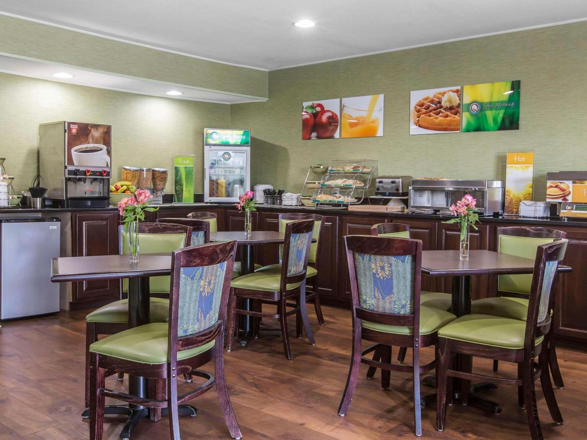 Quality Inn Cedartown photo 25