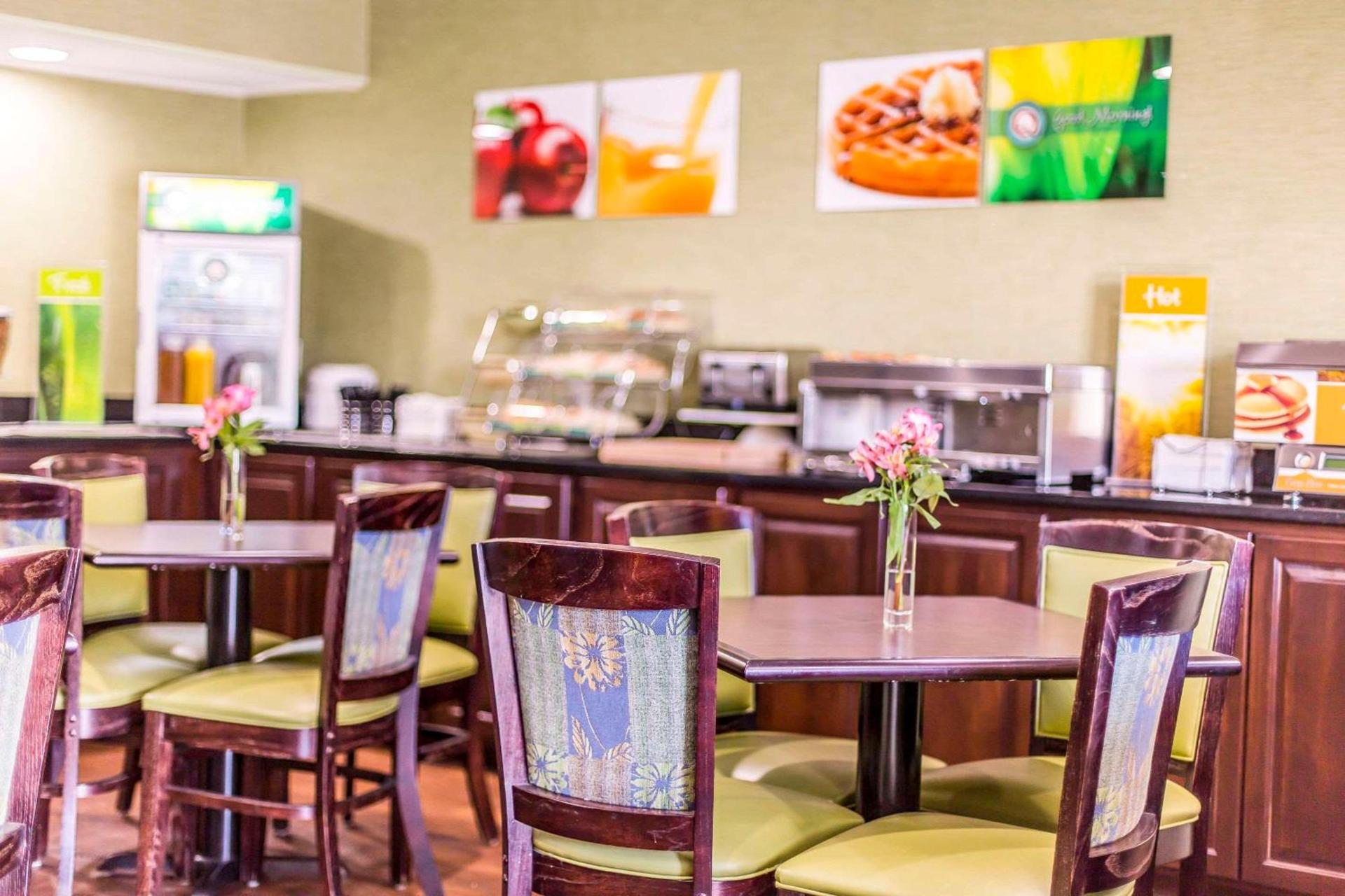 Quality Inn Cedartown photo 26
