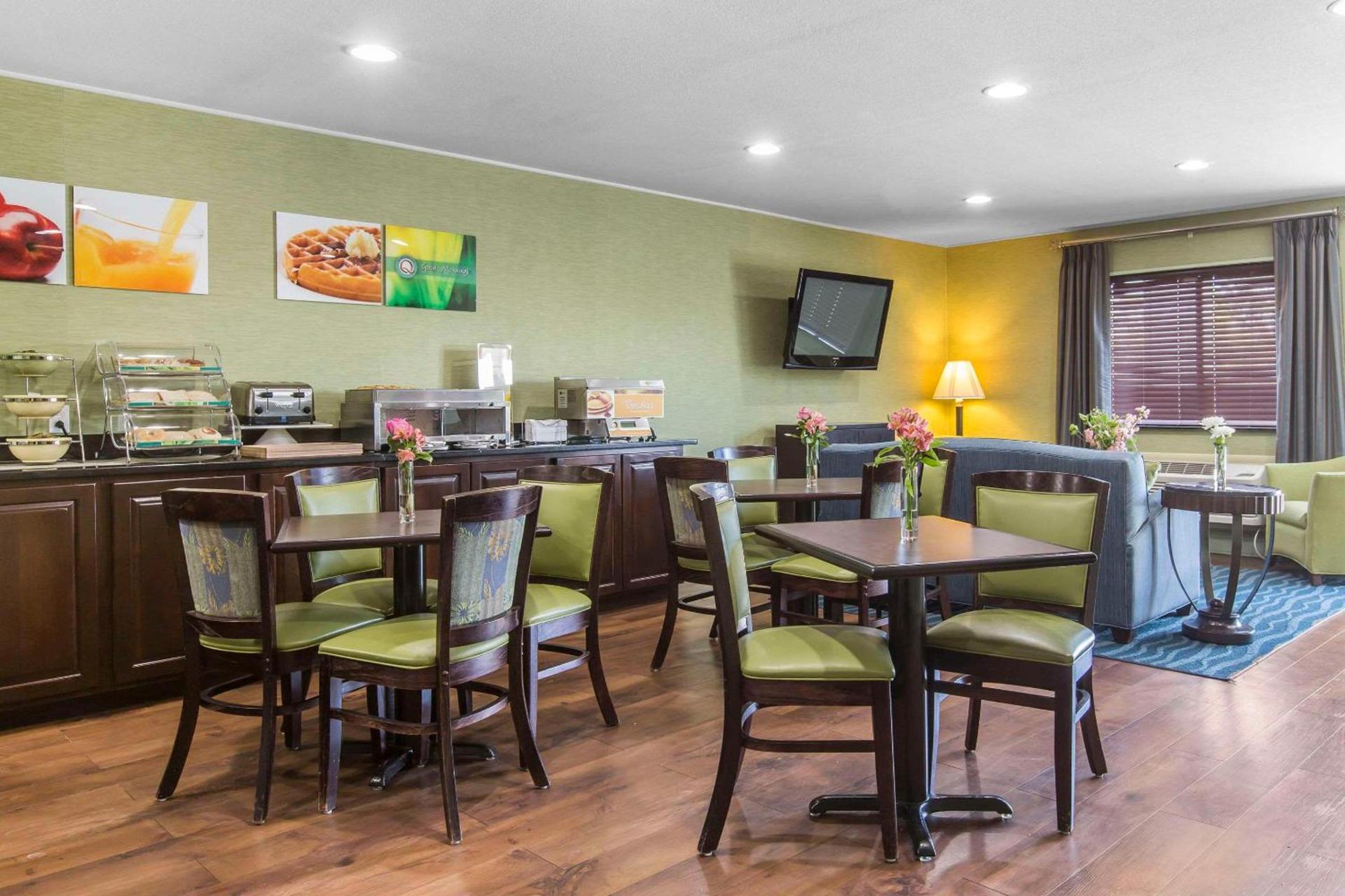 Quality Inn Cedartown photo 27