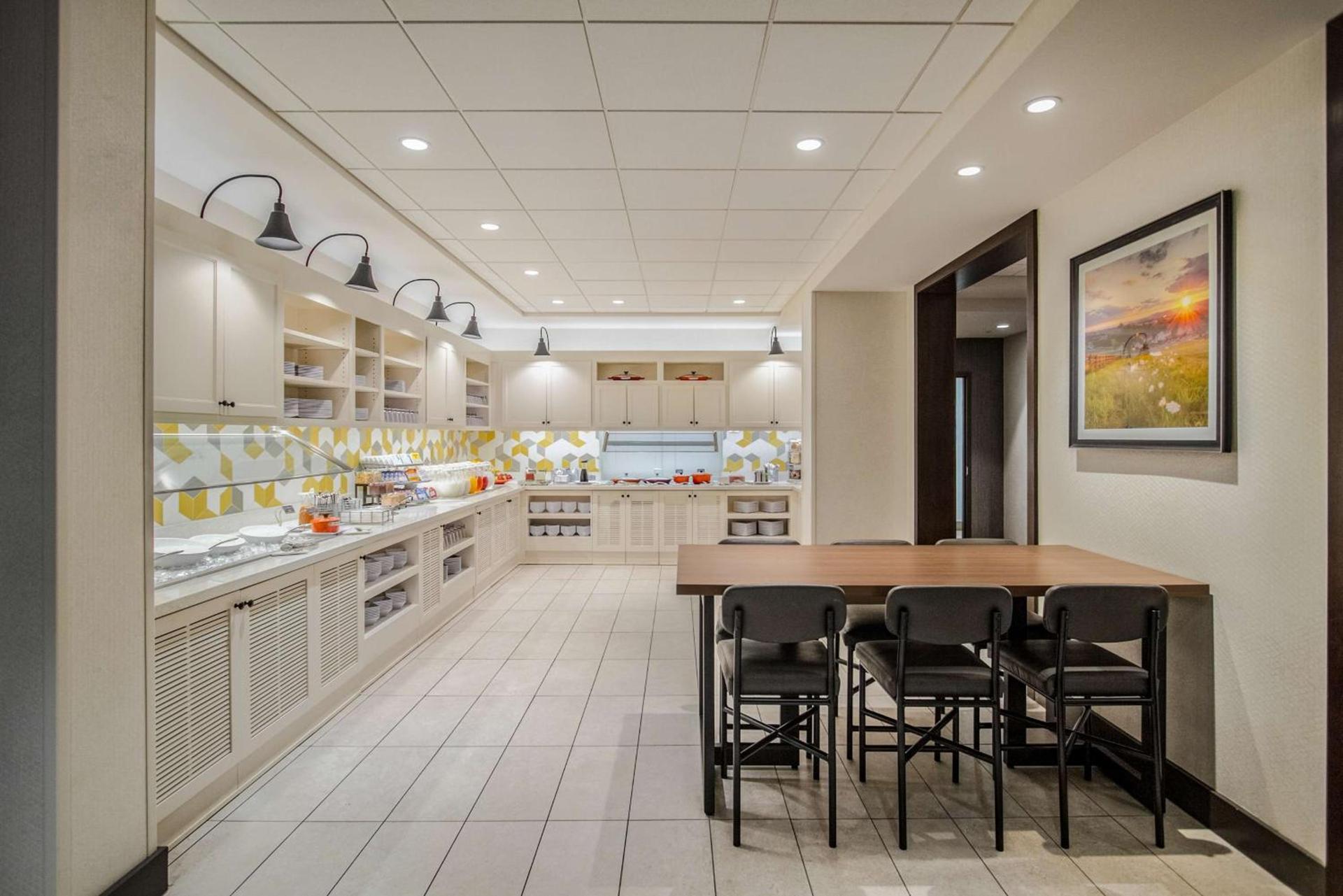 Hyatt Place Blacksburg/University photo 26