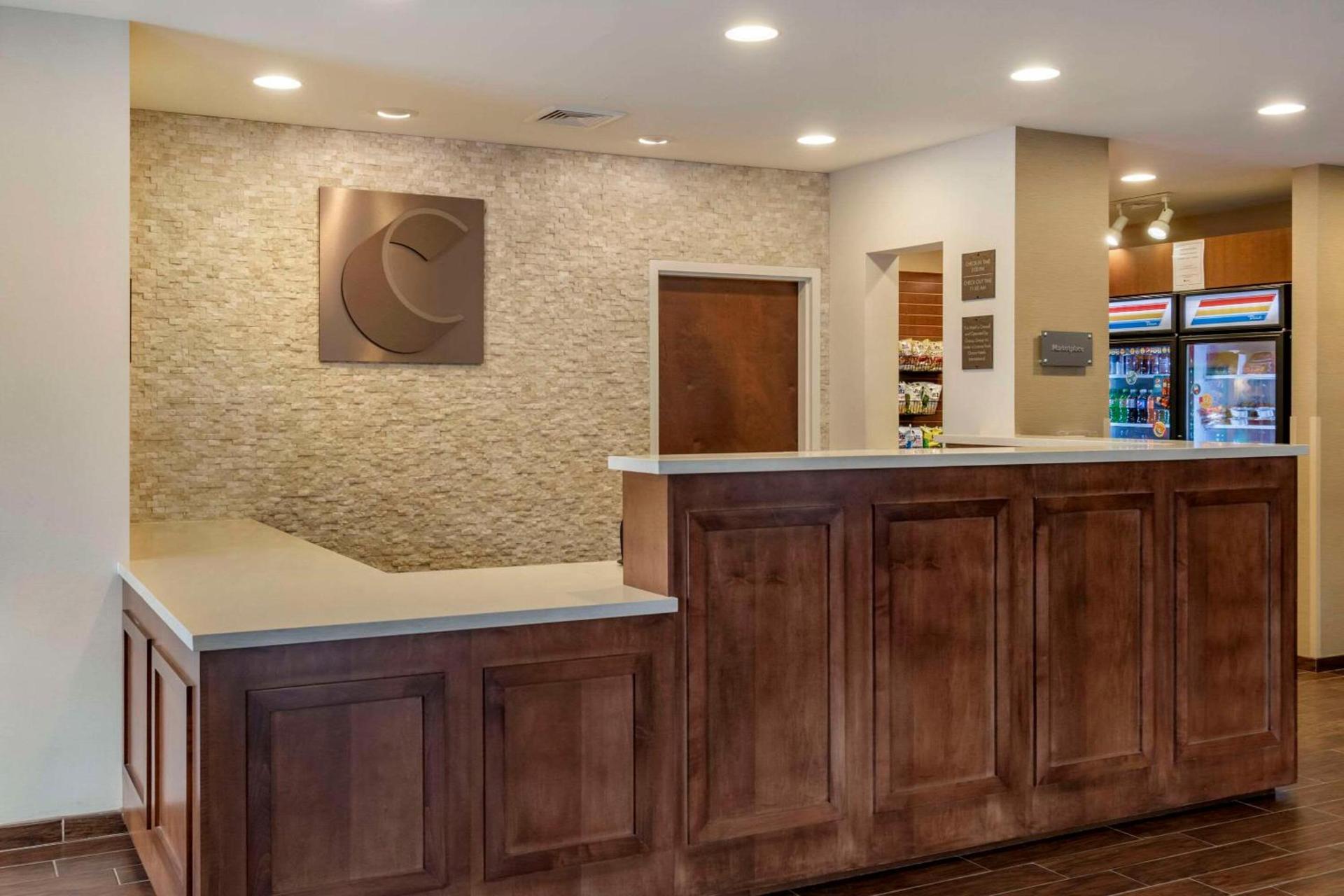 Comfort Suites Manheim - Lancaster photo 4