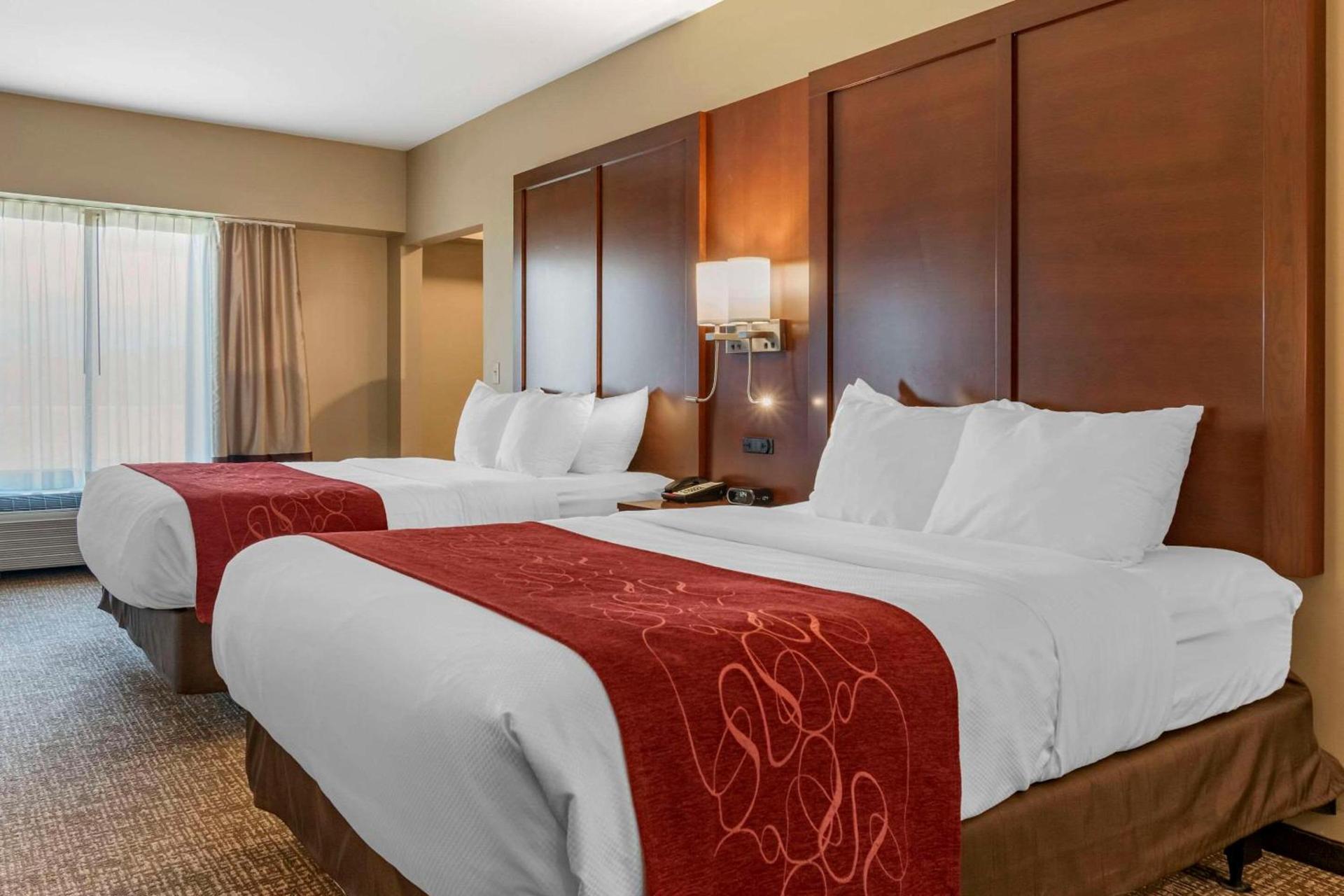 Comfort Suites Manheim - Lancaster photo 17
