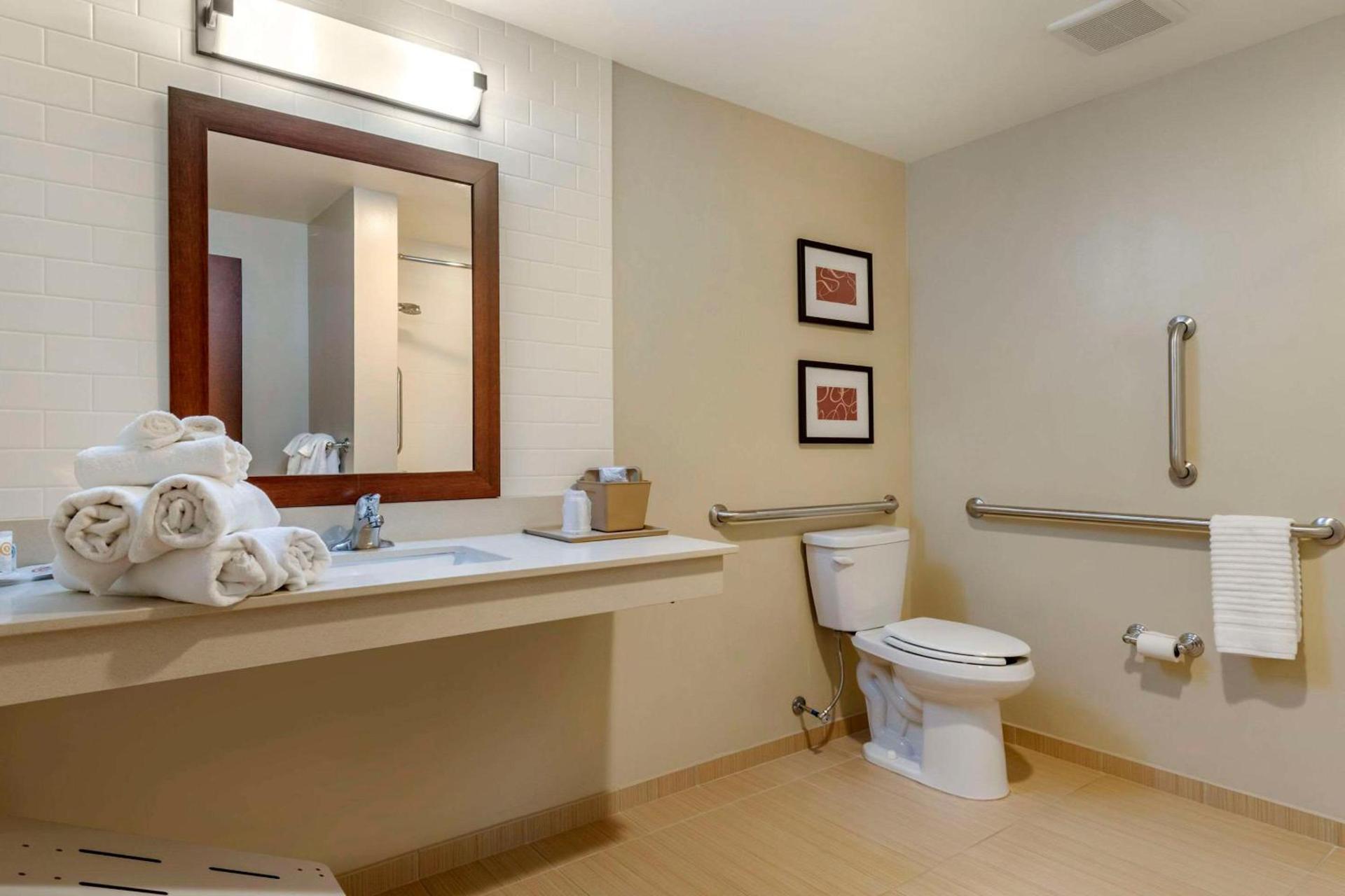 Comfort Suites Manheim - Lancaster photo 20