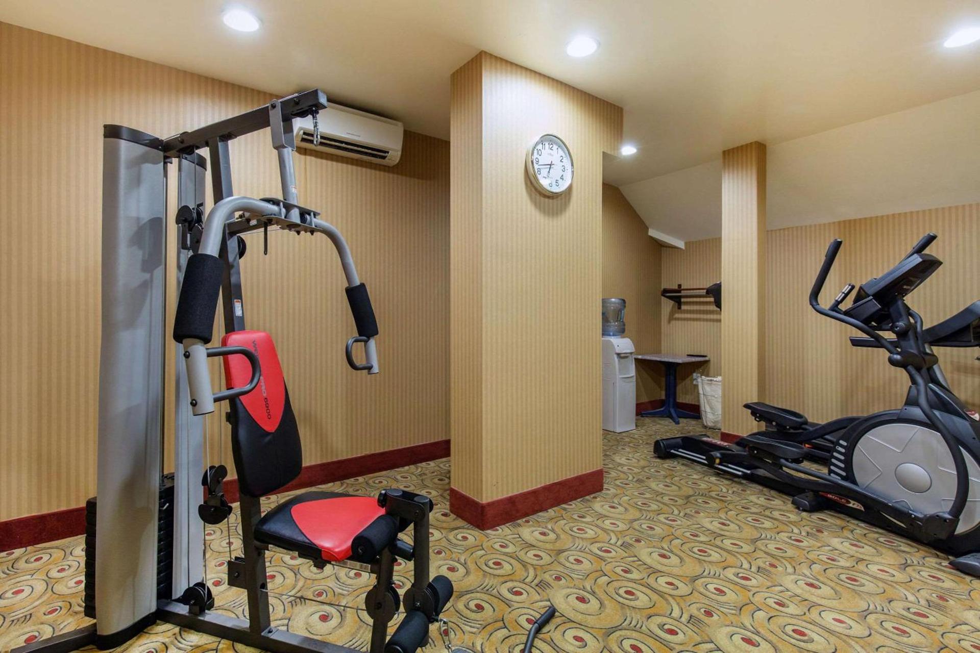 Gateway Hotel & Suites Ocean City, an Ascend Collection Hotel photo 20