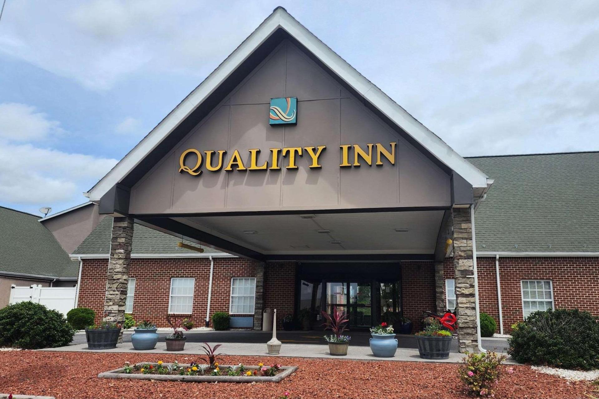 Quality Inn Dublin I-81 photo 4