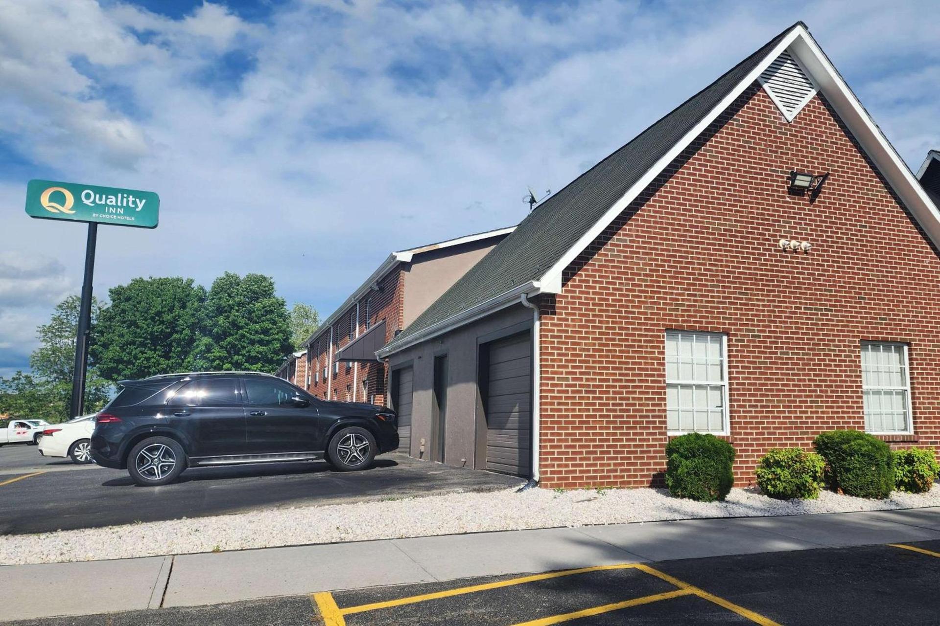 Quality Inn Dublin I-81 photo 9