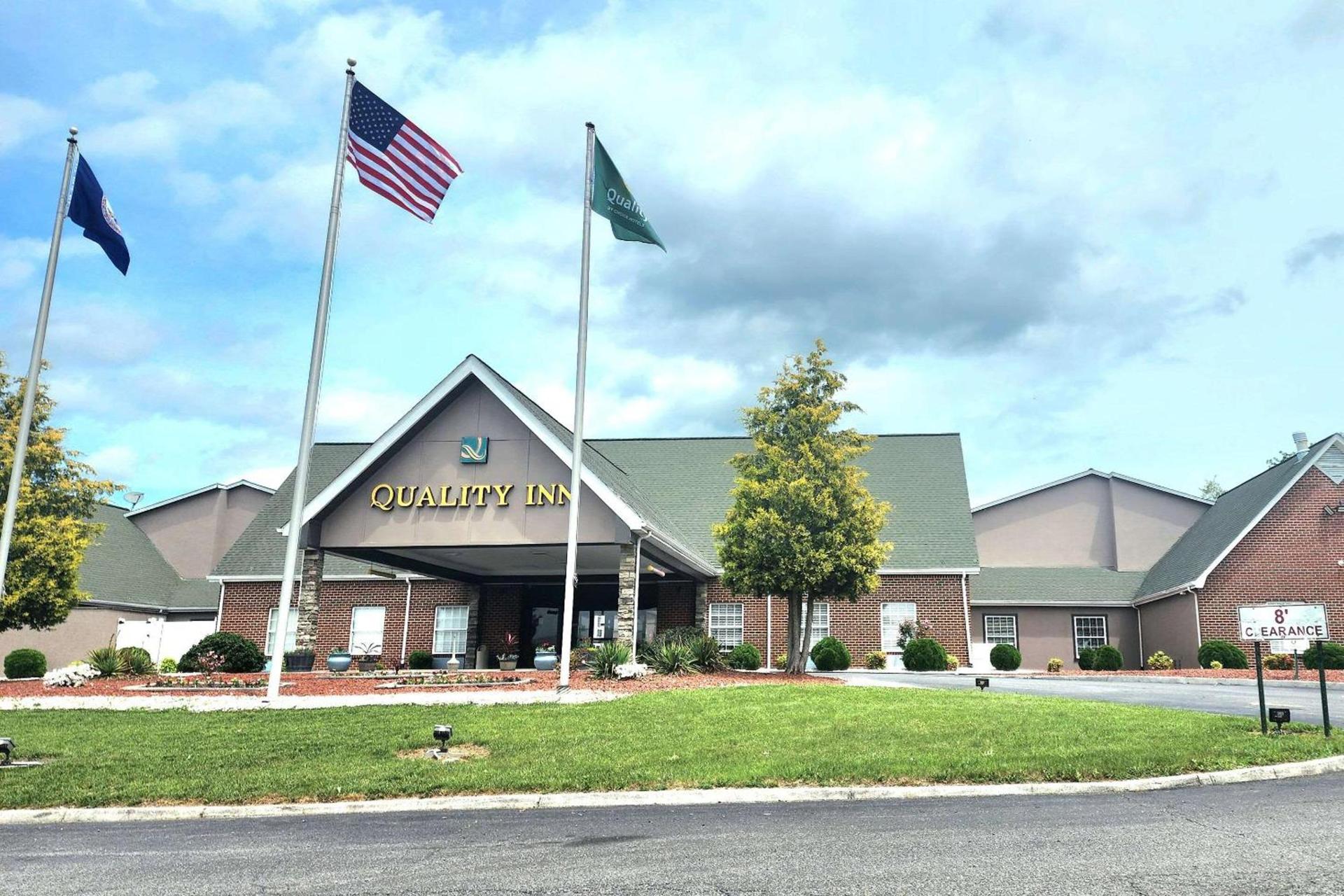 Quality Inn Dublin I-81 photo 3