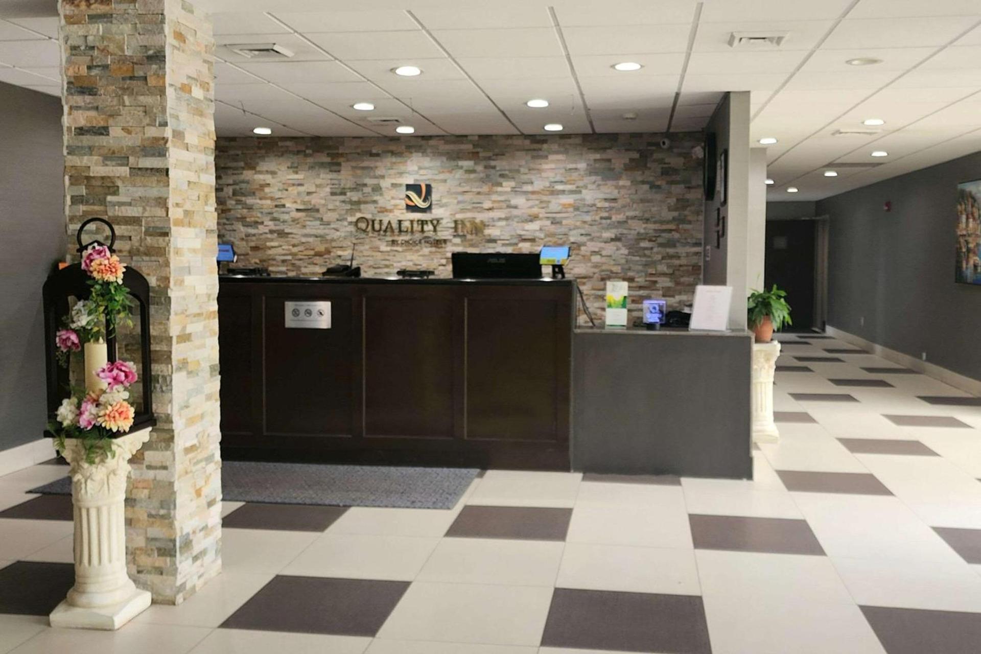Quality Inn Dublin I-81 photo 16