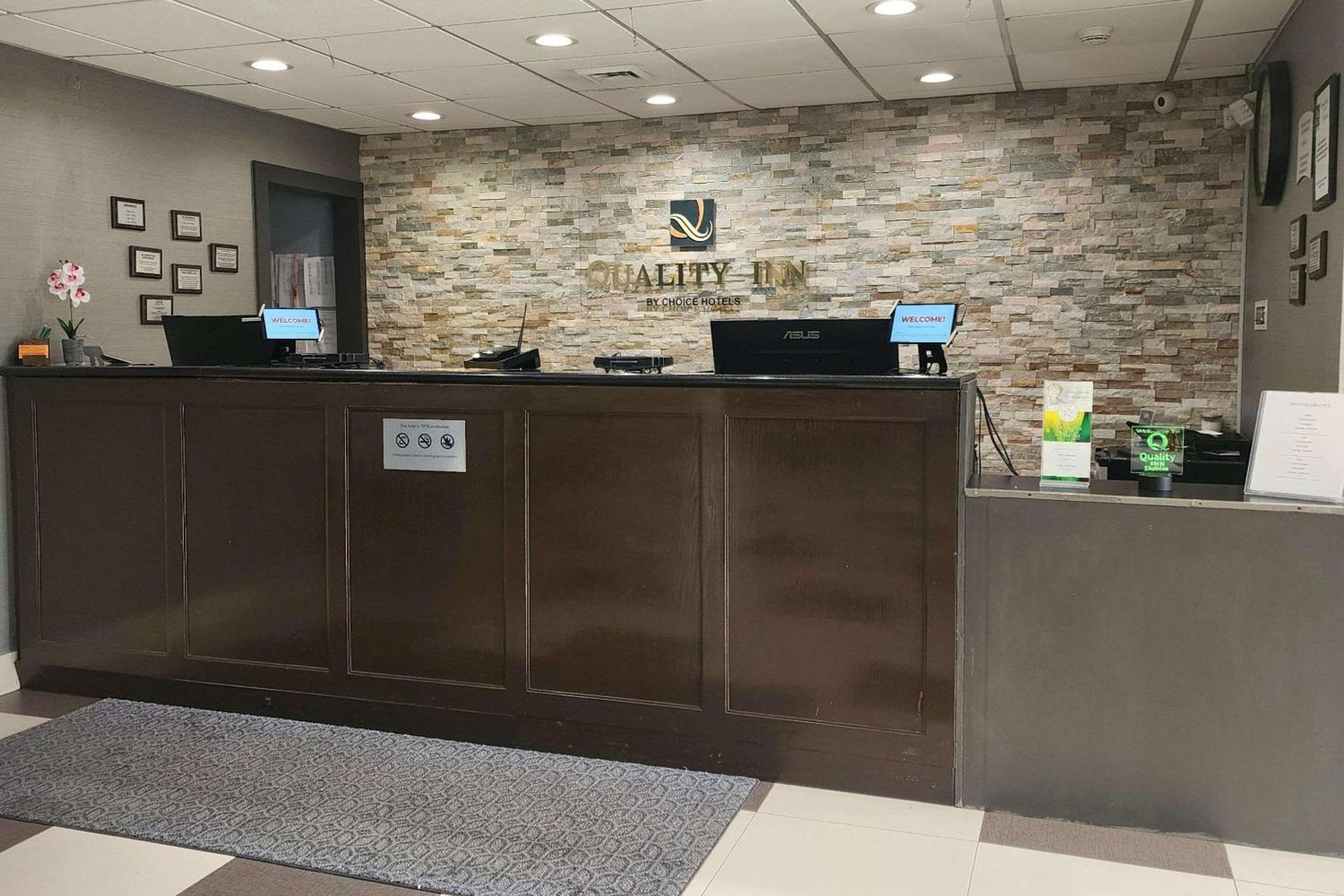 Quality Inn Dublin I-81 photo 15