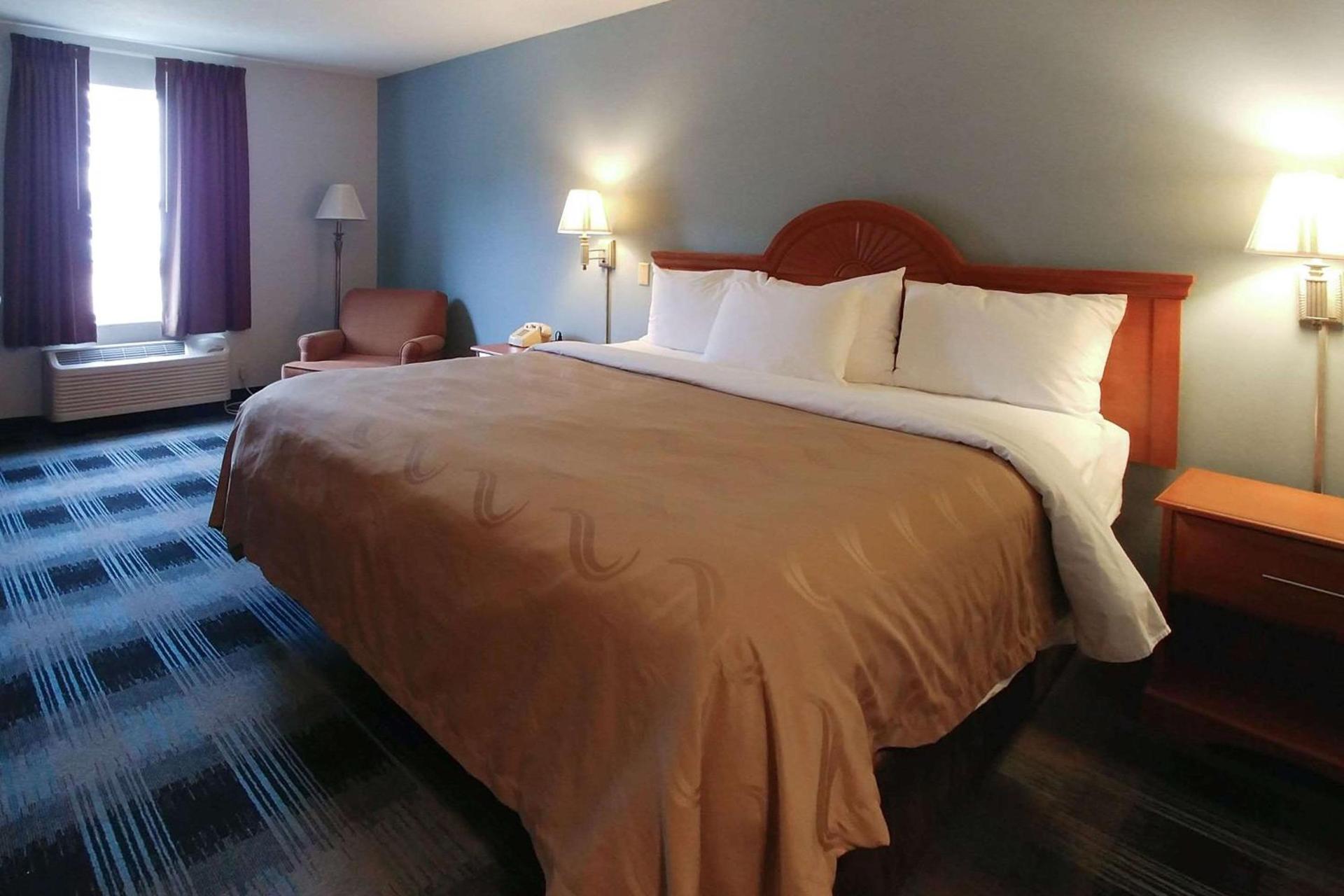 Quality Inn Dublin I-81 photo 38