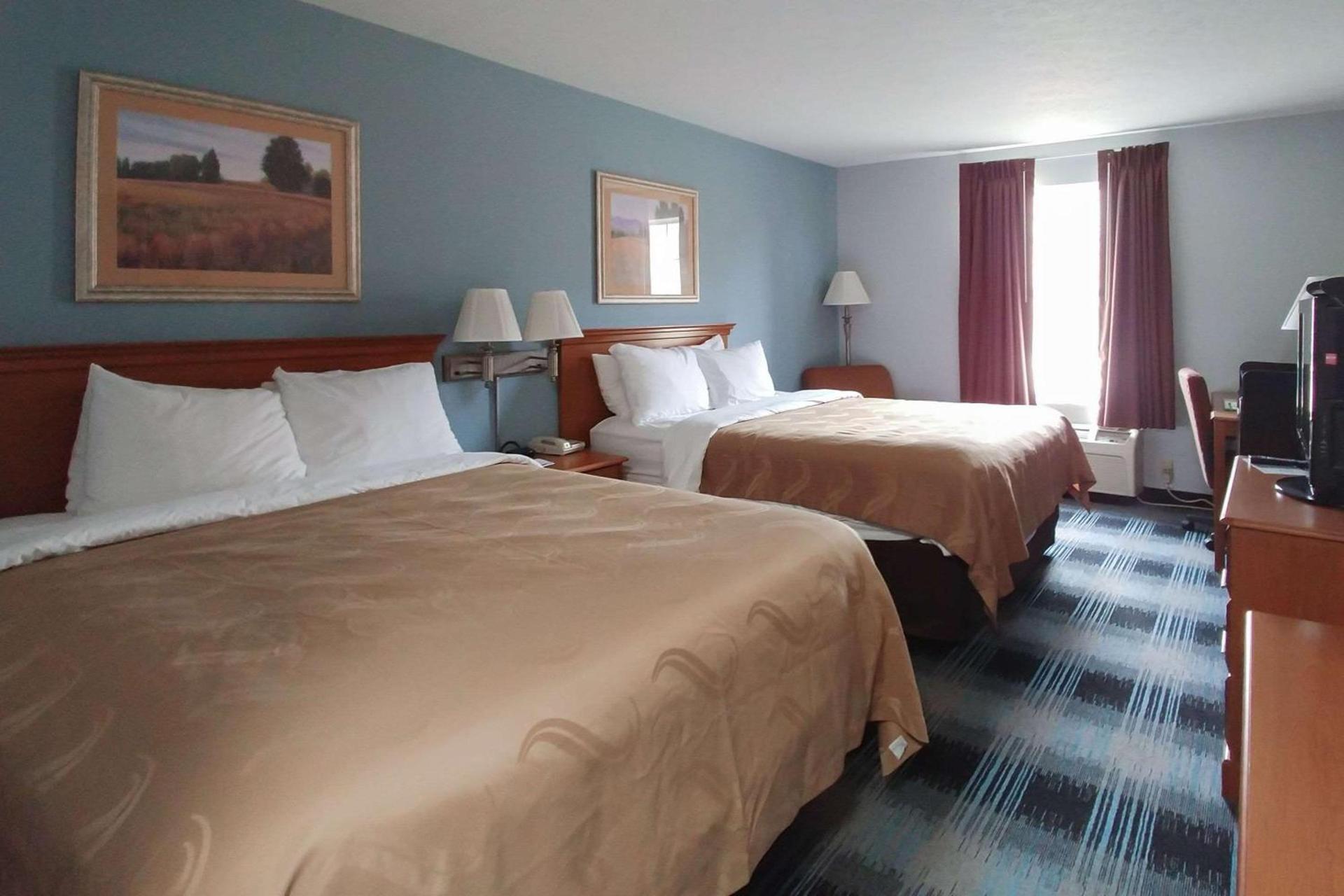 Quality Inn Dublin I-81 photo 39