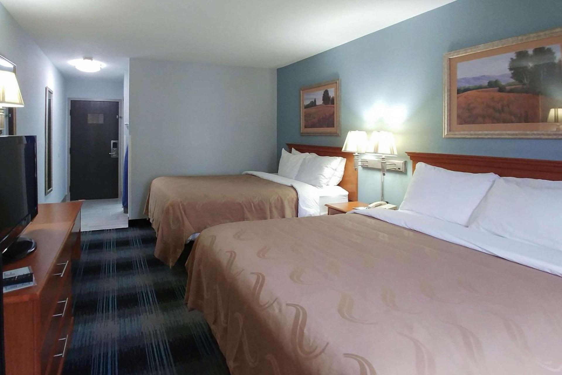 Quality Inn Dublin I-81 photo 40