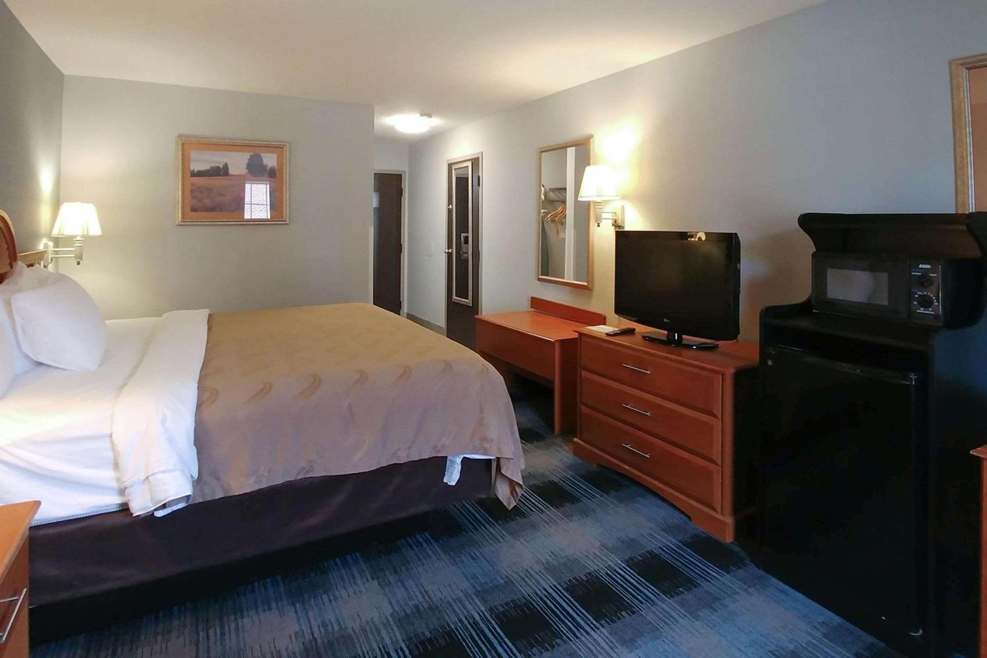 Quality Inn Dublin I-81 photo 41