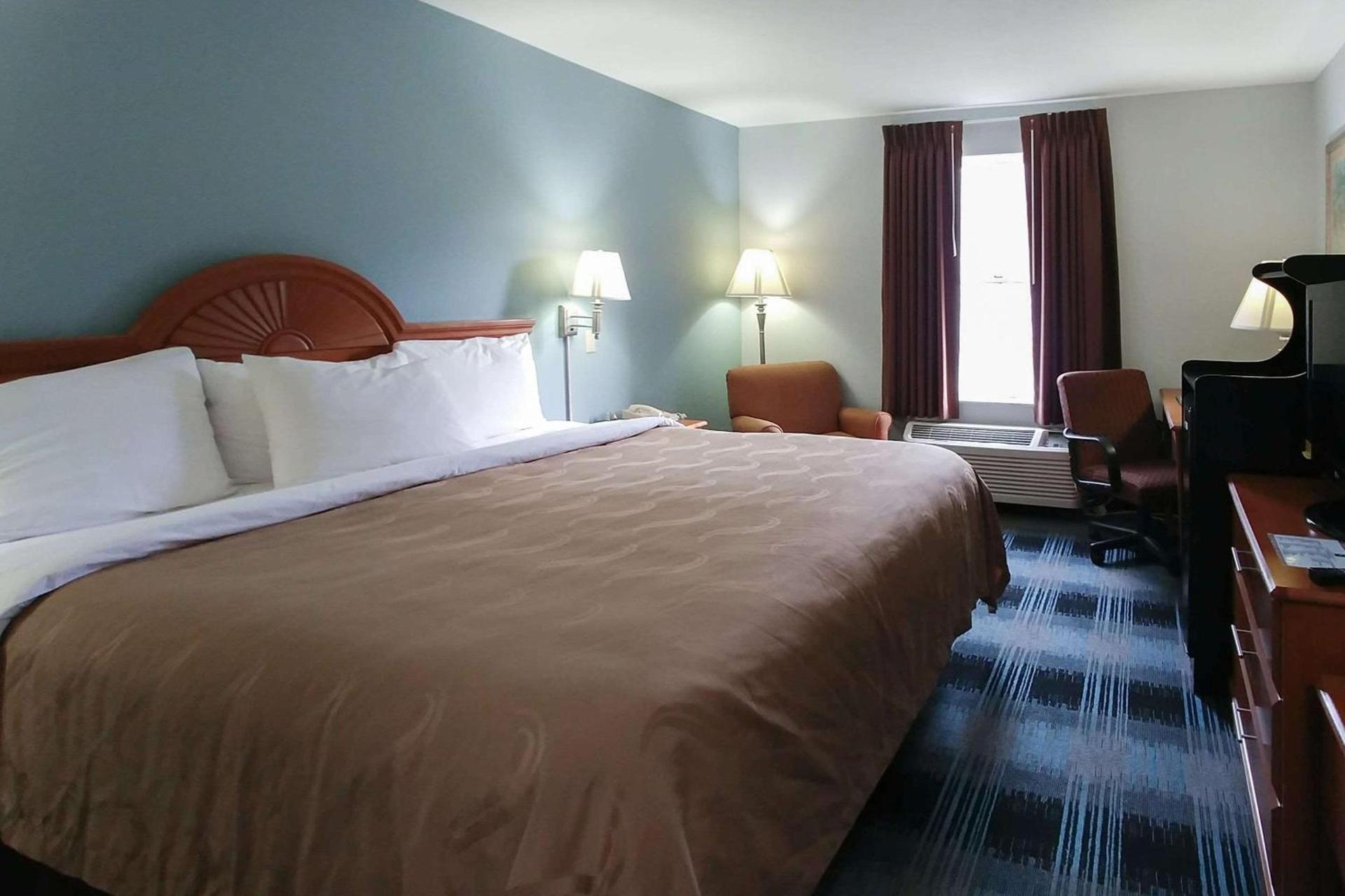 Quality Inn Dublin I-81 photo 42