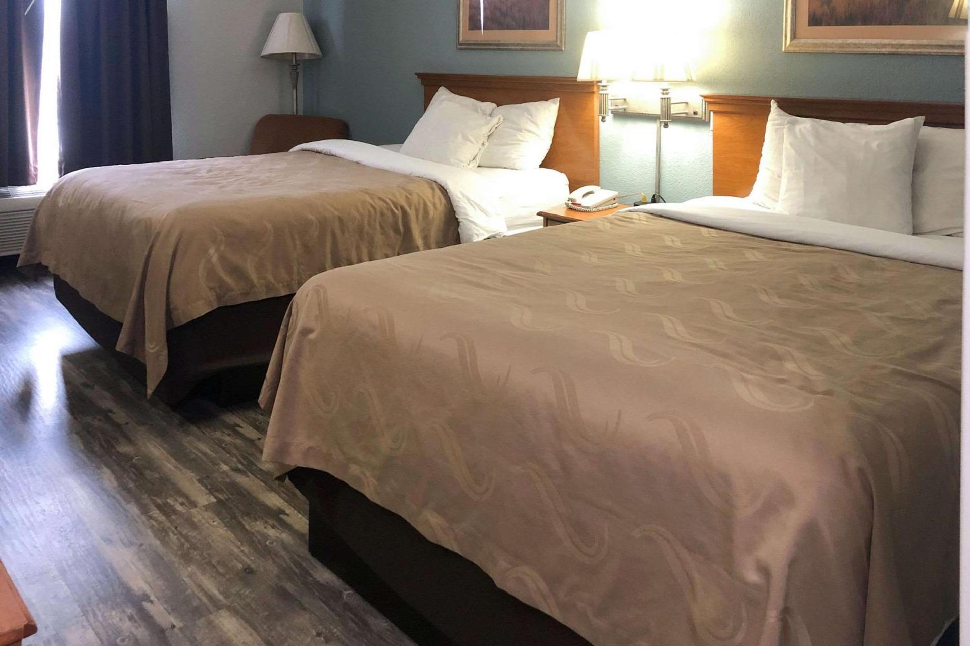 Quality Inn Dublin I-81 photo 43